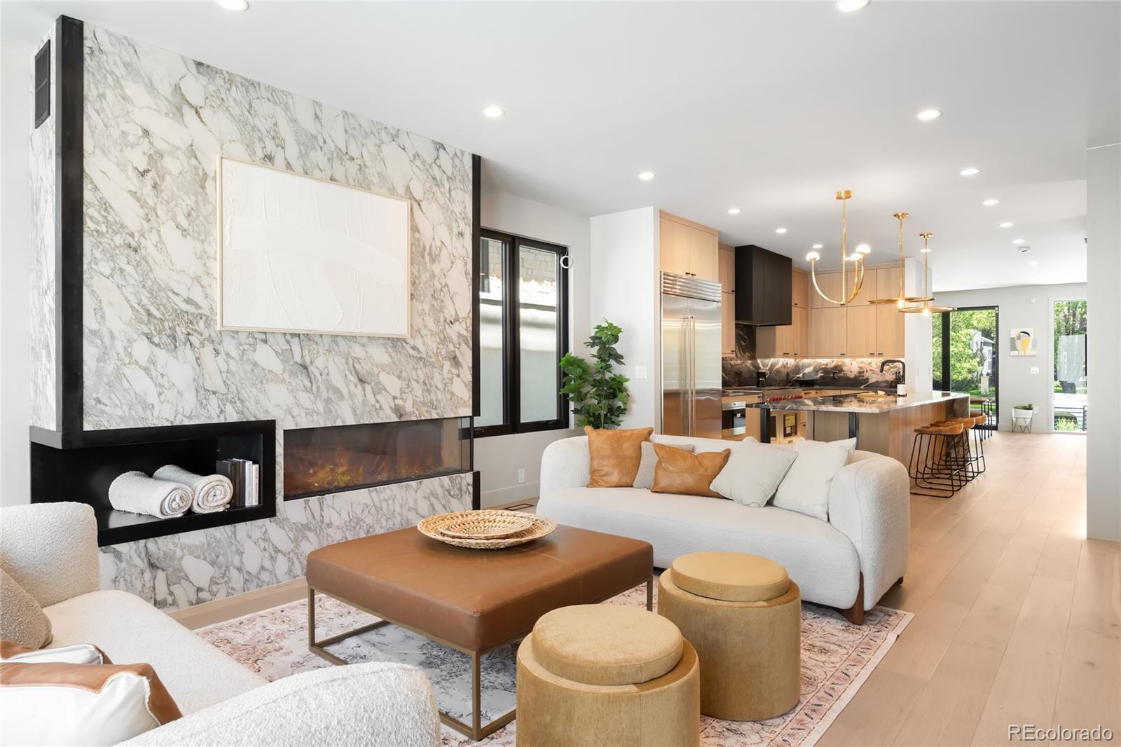 MLS Image #7 for 417 n madison street,denver, Colorado