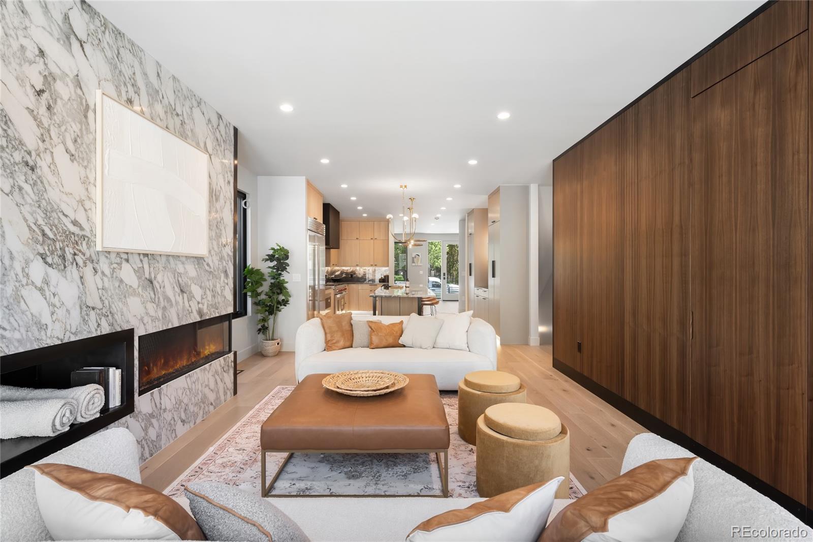 MLS Image #8 for 417 n madison street,denver, Colorado