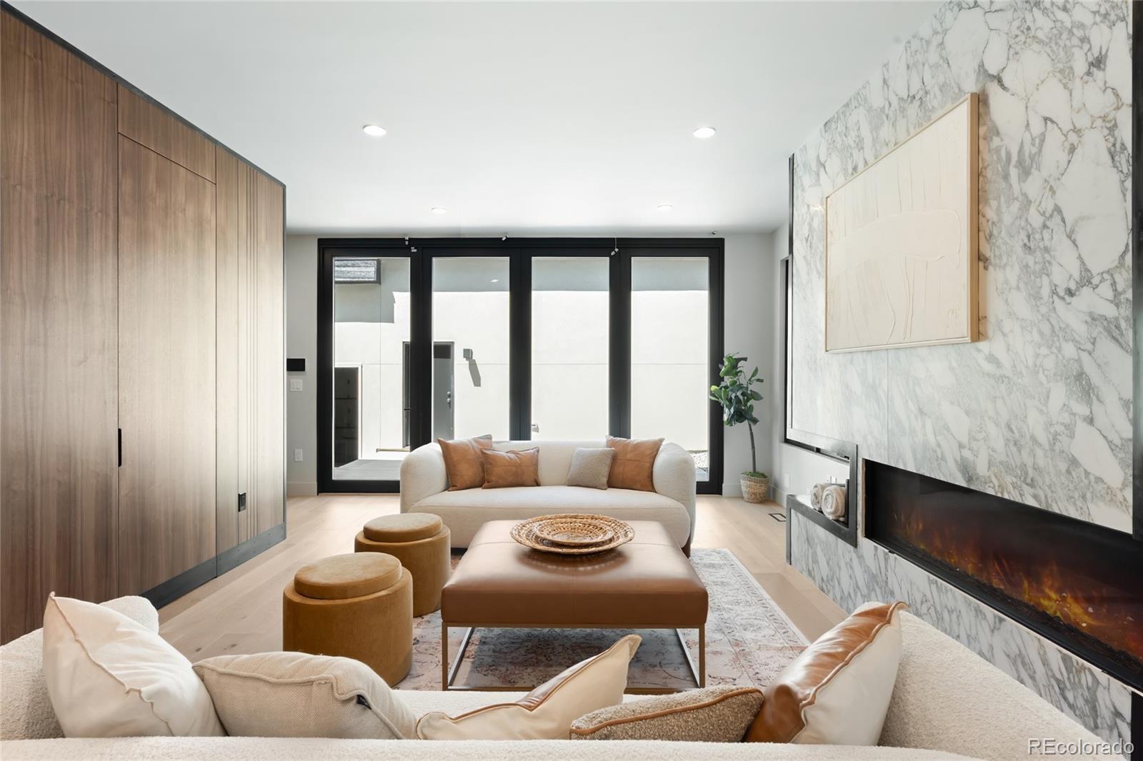 MLS Image #9 for 417 n madison street,denver, Colorado