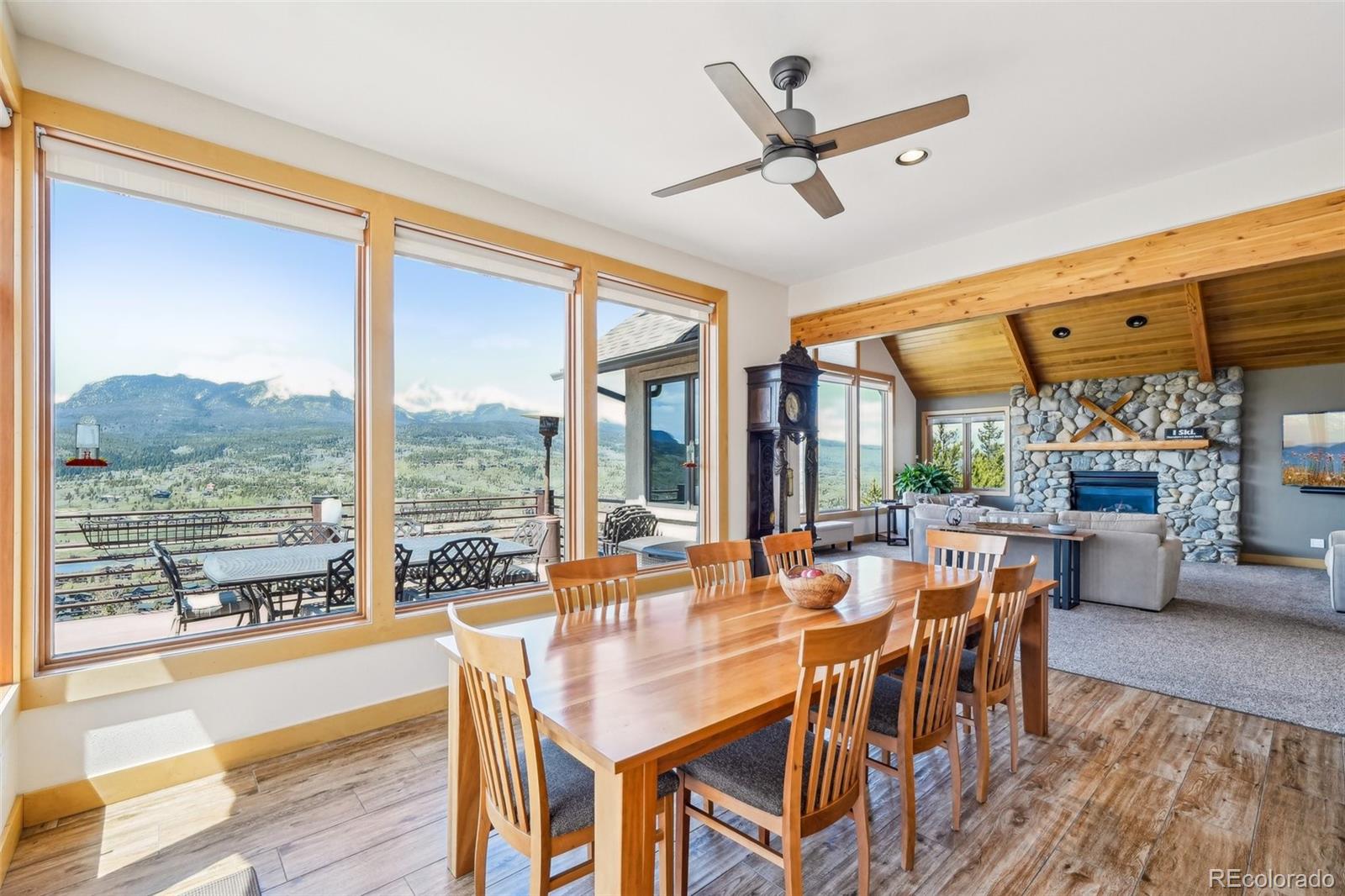 MLS Image #13 for 50  spinning leaf trail,silverthorne, Colorado