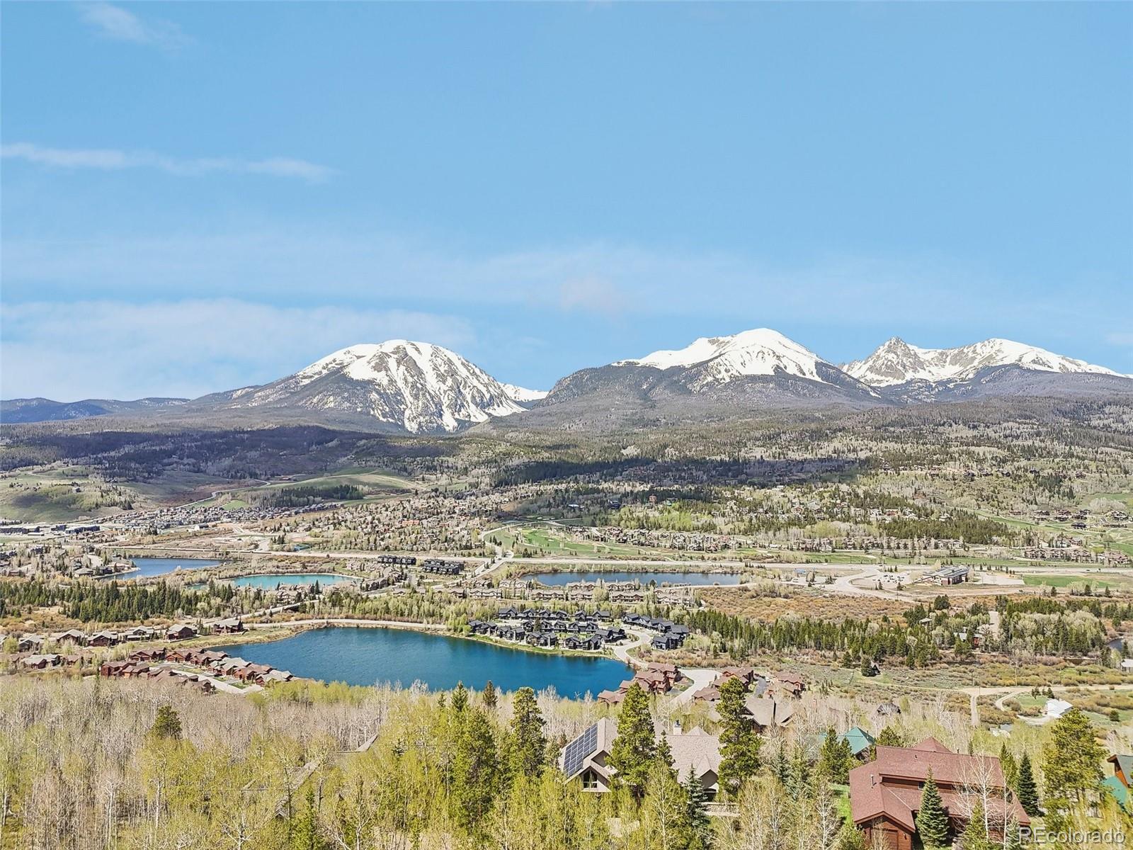 MLS Image #3 for 50  spinning leaf trail,silverthorne, Colorado