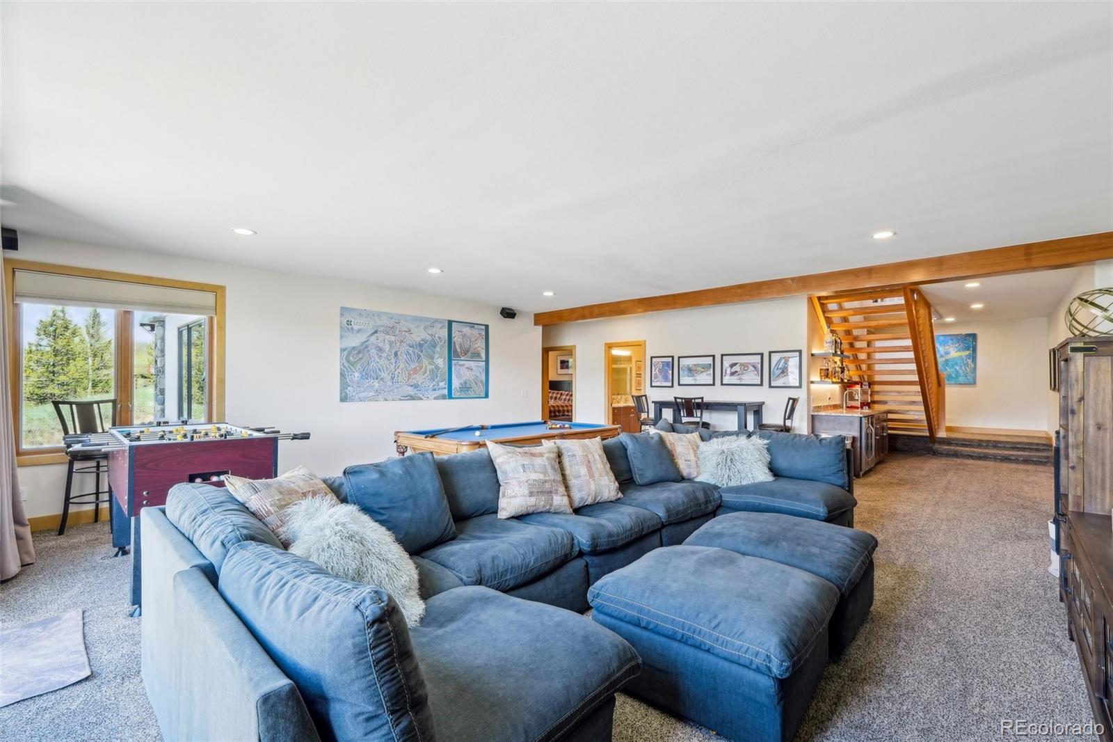 MLS Image #36 for 50  spinning leaf trail,silverthorne, Colorado