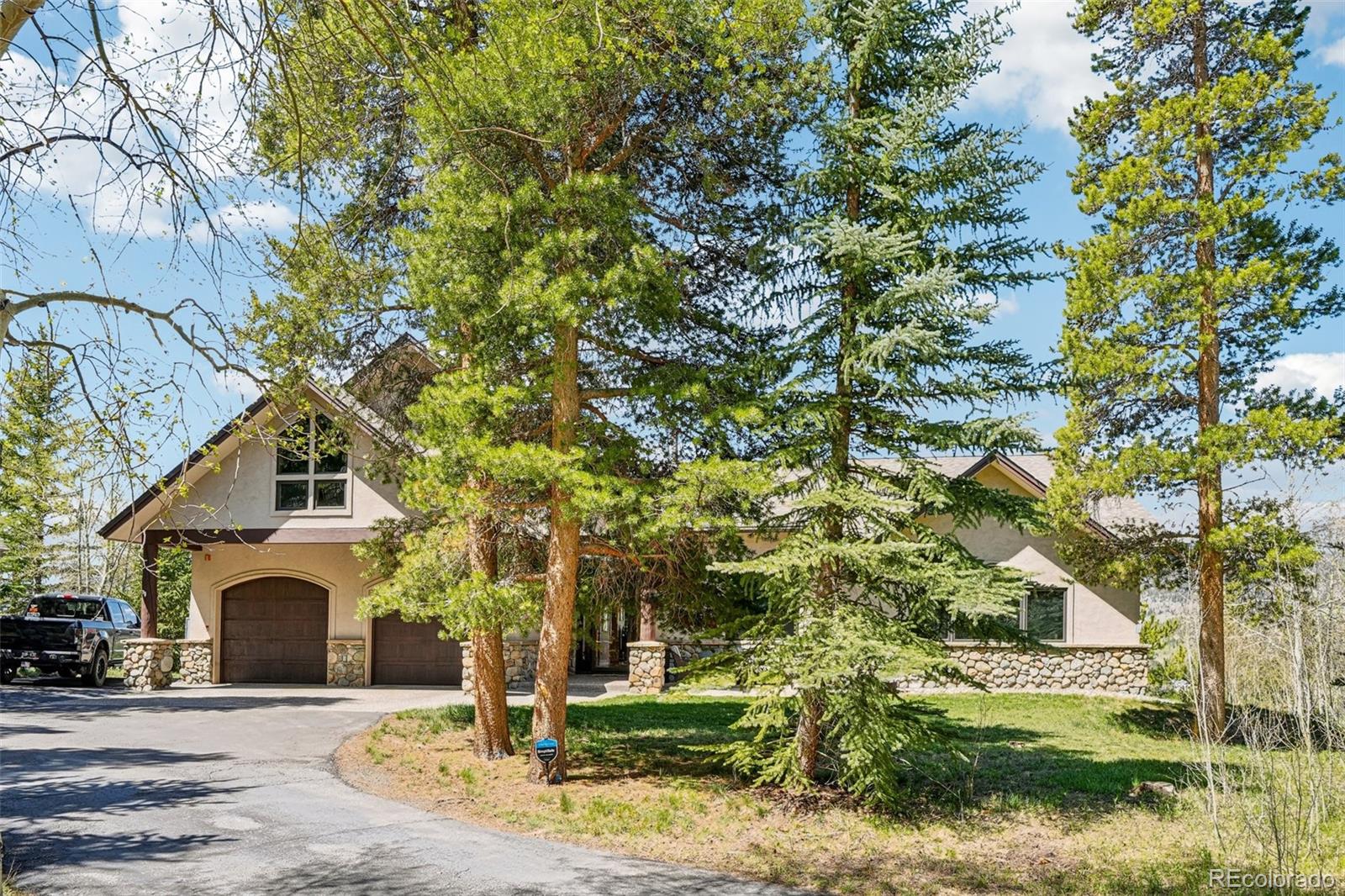 MLS Image #43 for 50  spinning leaf trail,silverthorne, Colorado