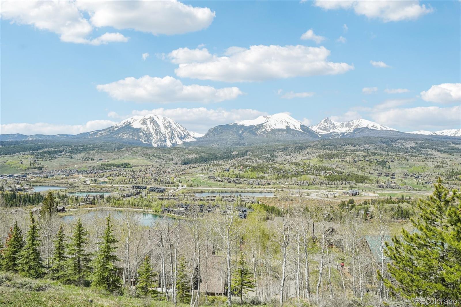 MLS Image #45 for 50  spinning leaf trail,silverthorne, Colorado