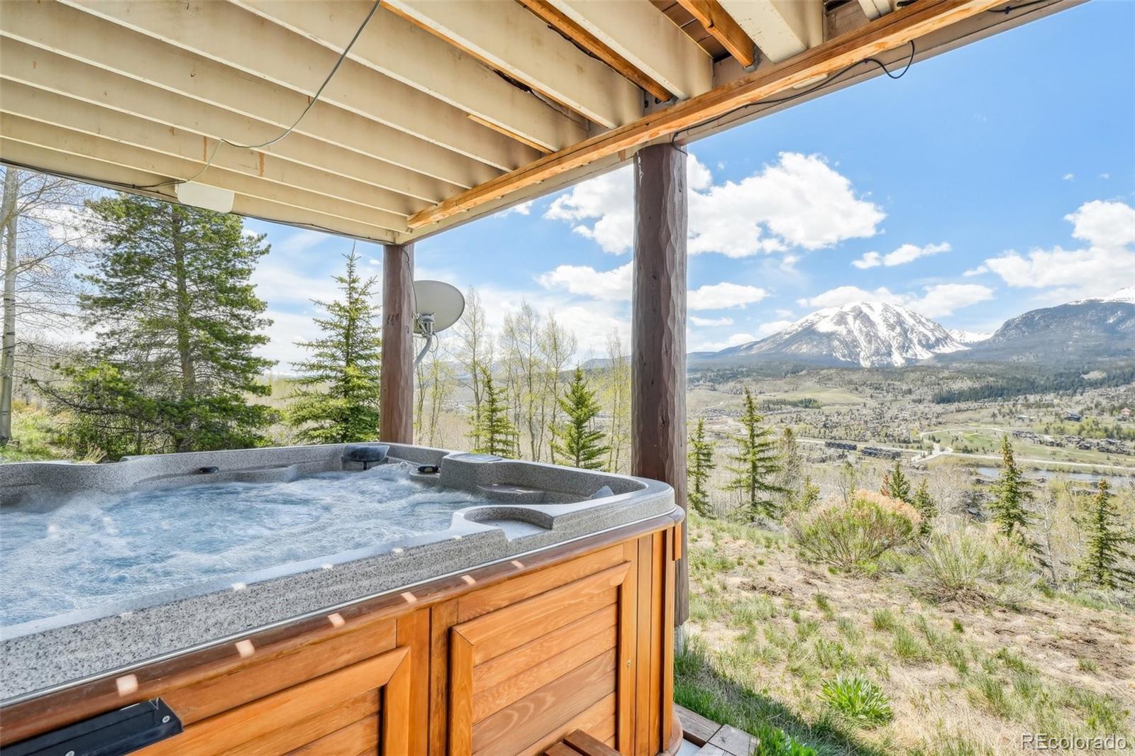 MLS Image #49 for 50  spinning leaf trail,silverthorne, Colorado