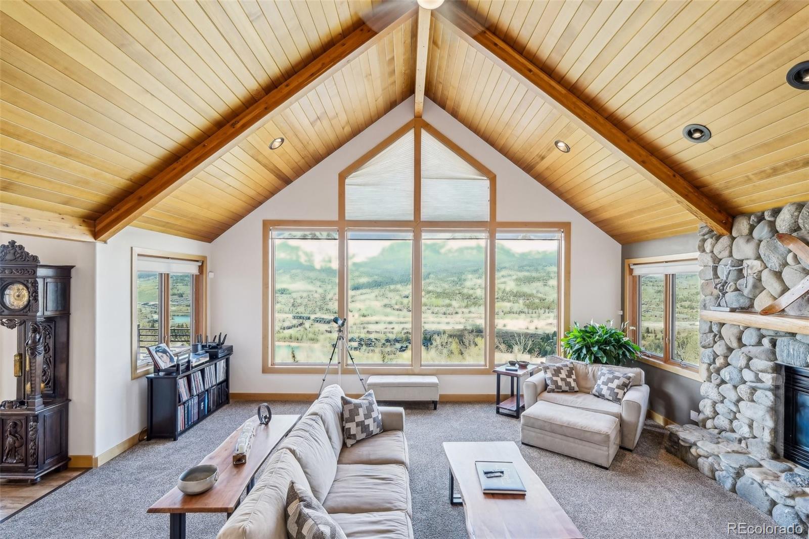 MLS Image #5 for 50  spinning leaf trail,silverthorne, Colorado