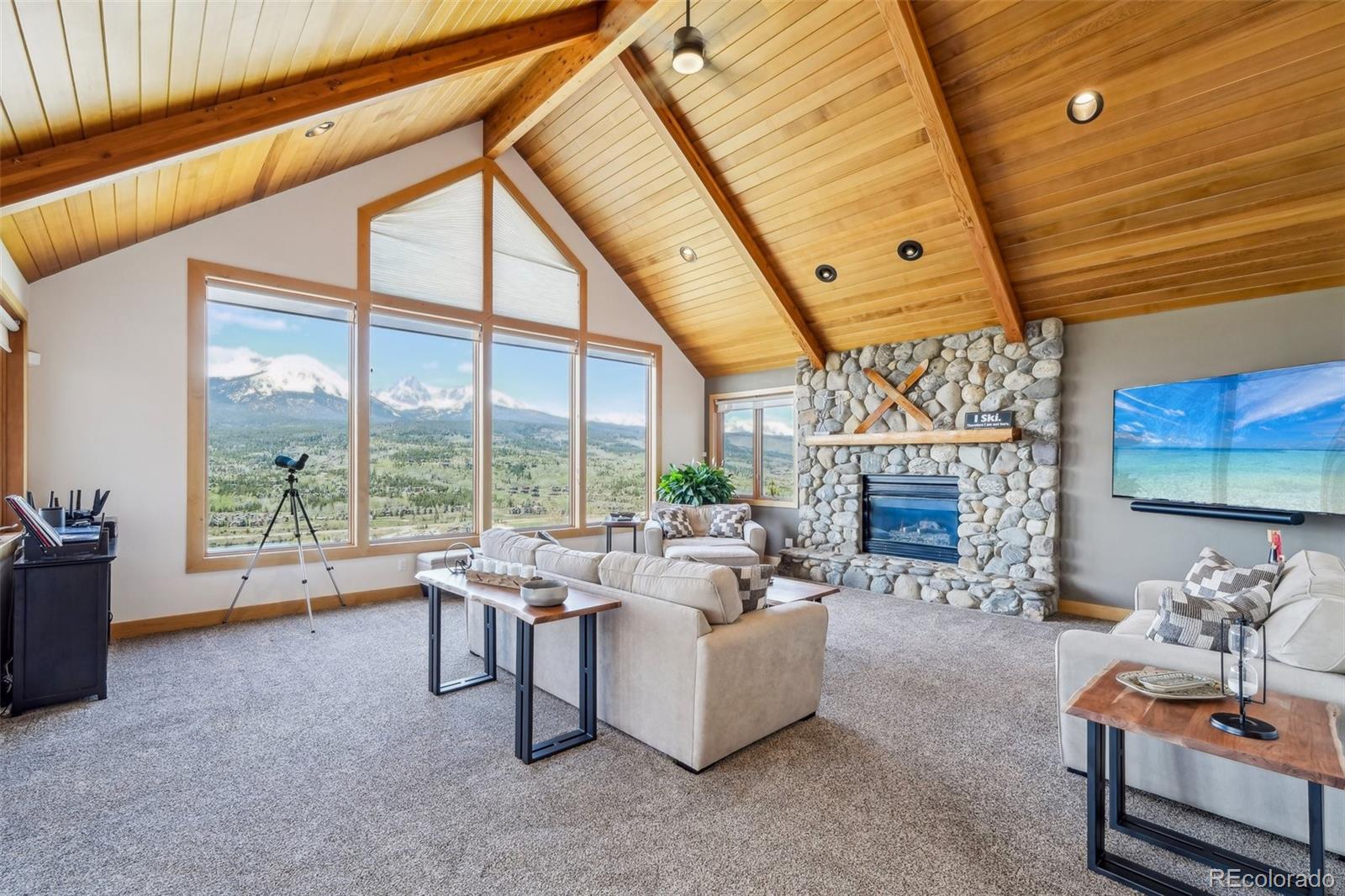 MLS Image #7 for 50  spinning leaf trail,silverthorne, Colorado