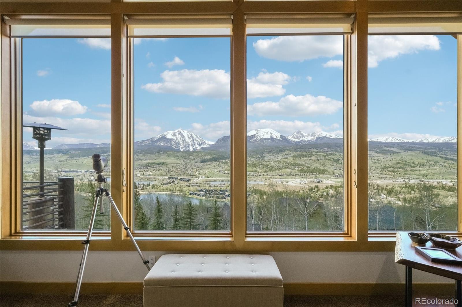MLS Image #9 for 50  spinning leaf trail,silverthorne, Colorado