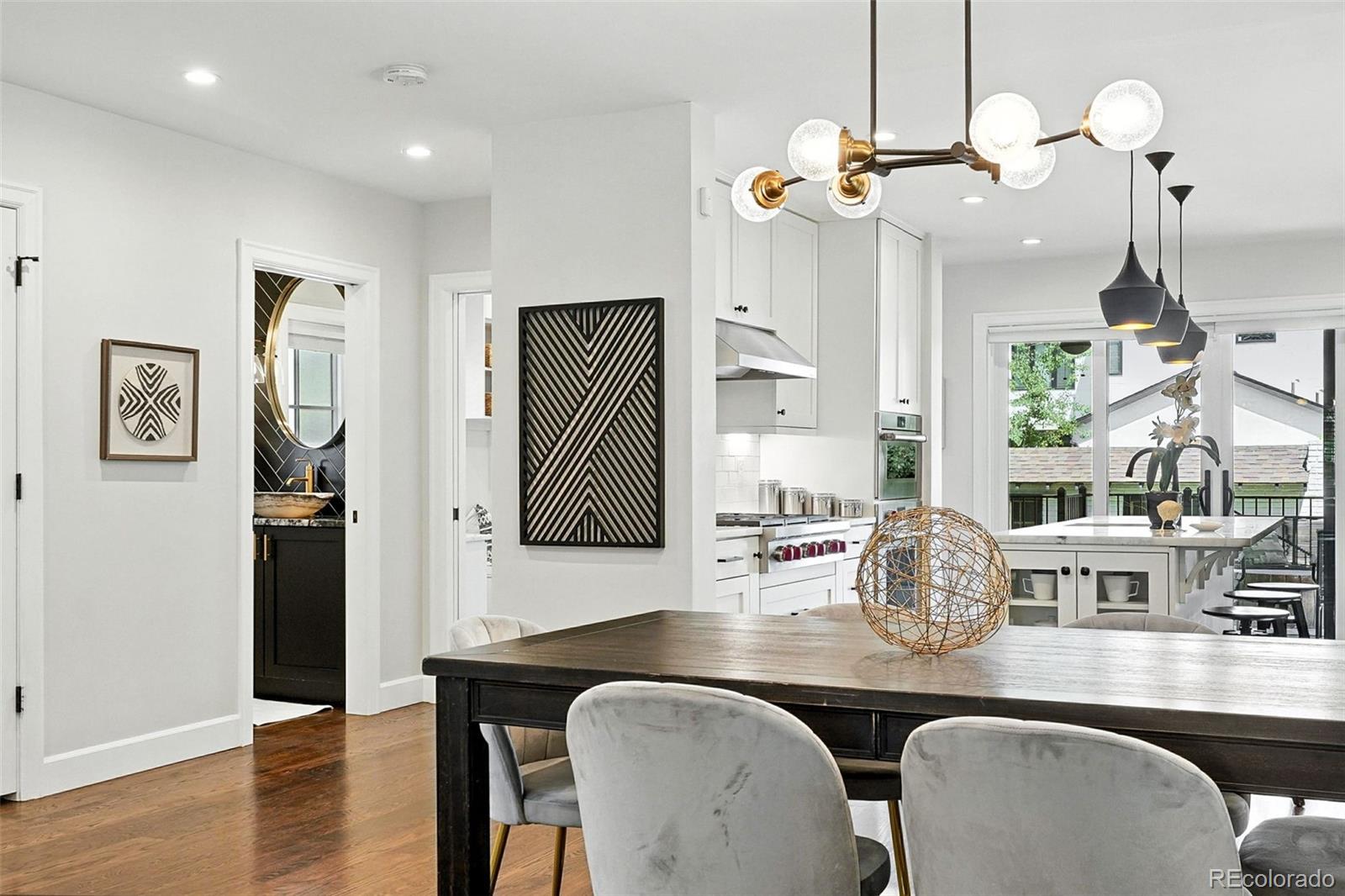 MLS Image #11 for 474 s vine street,denver, Colorado