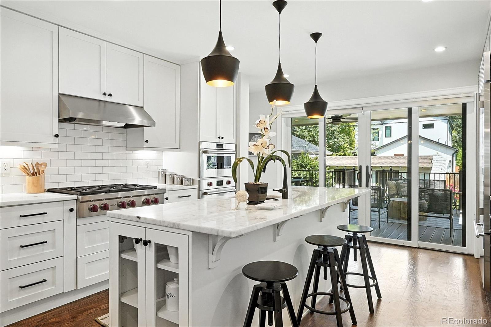 MLS Image #12 for 474 s vine street,denver, Colorado