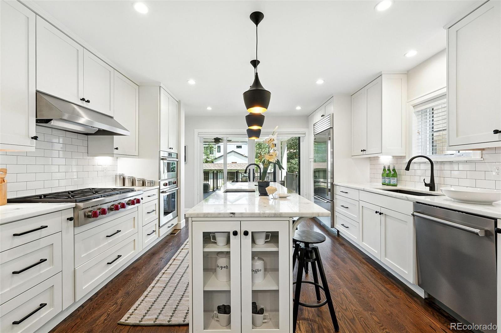 MLS Image #14 for 474 s vine street,denver, Colorado