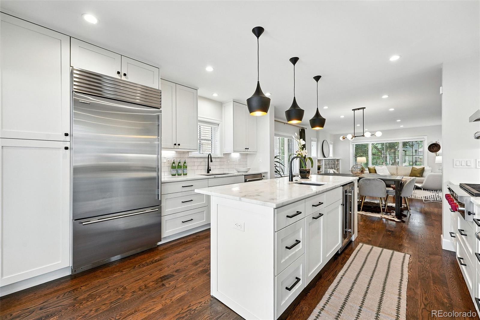 MLS Image #16 for 474 s vine street,denver, Colorado