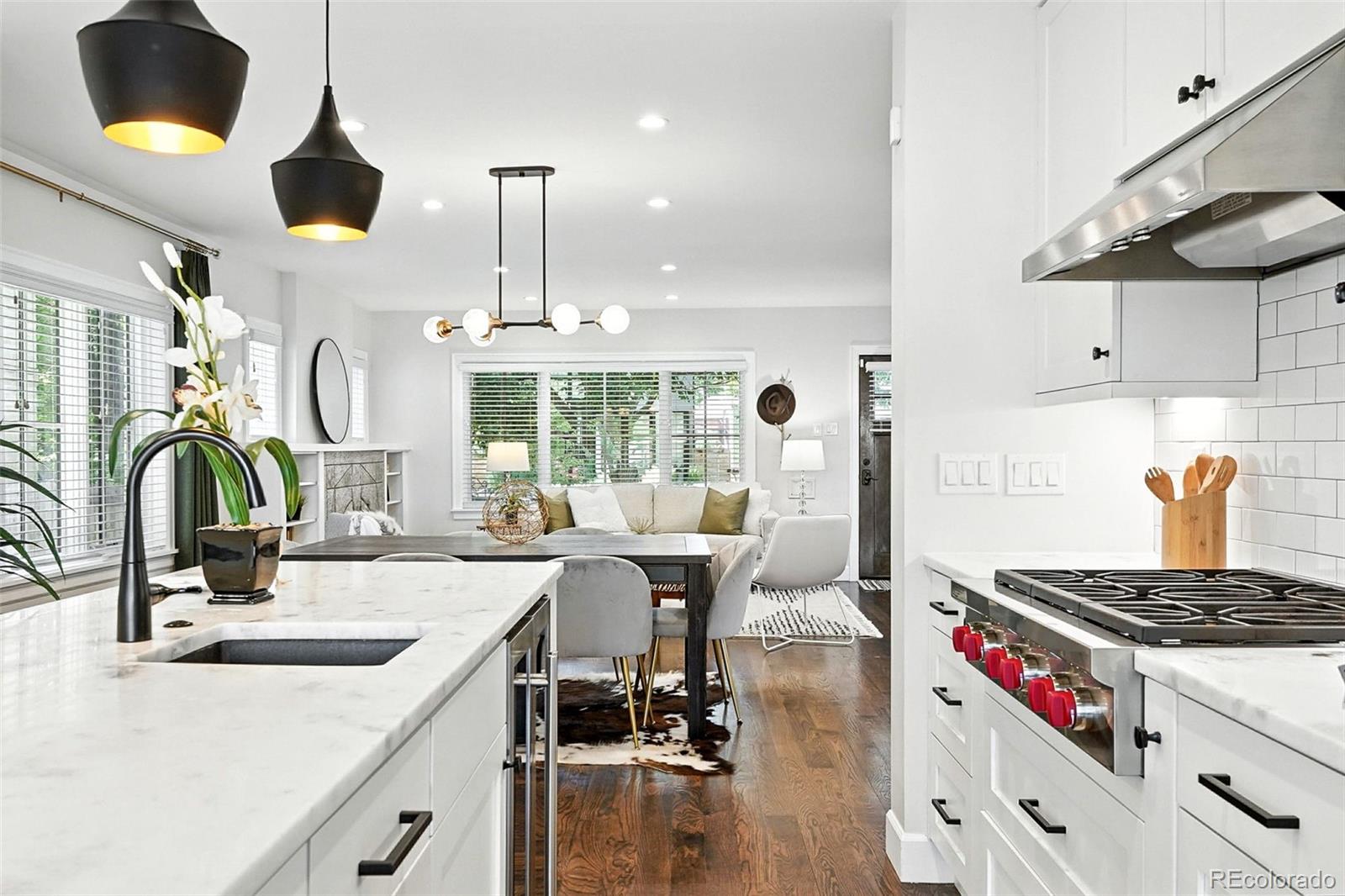 MLS Image #17 for 474 s vine street,denver, Colorado