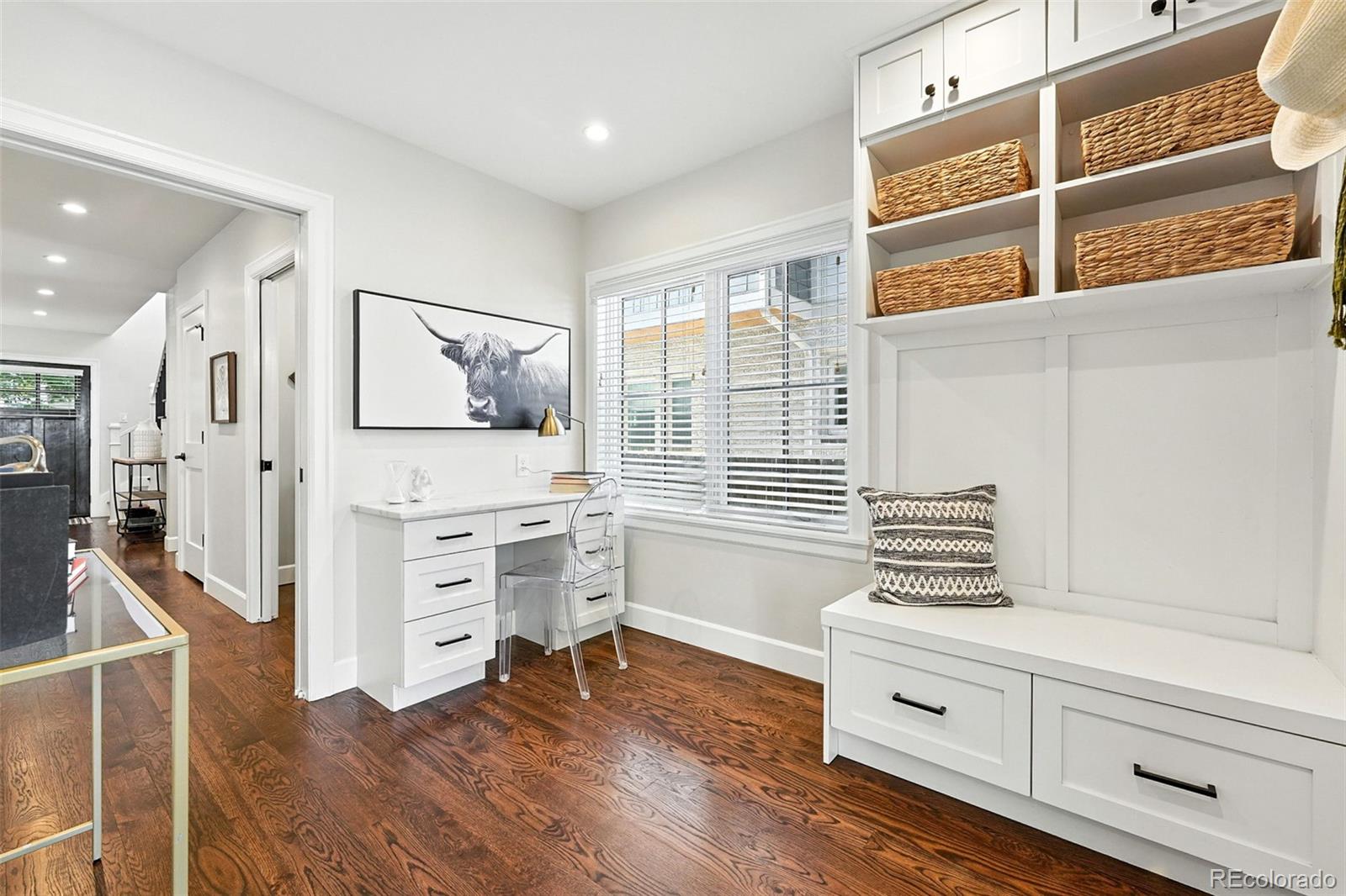MLS Image #19 for 474 s vine street,denver, Colorado