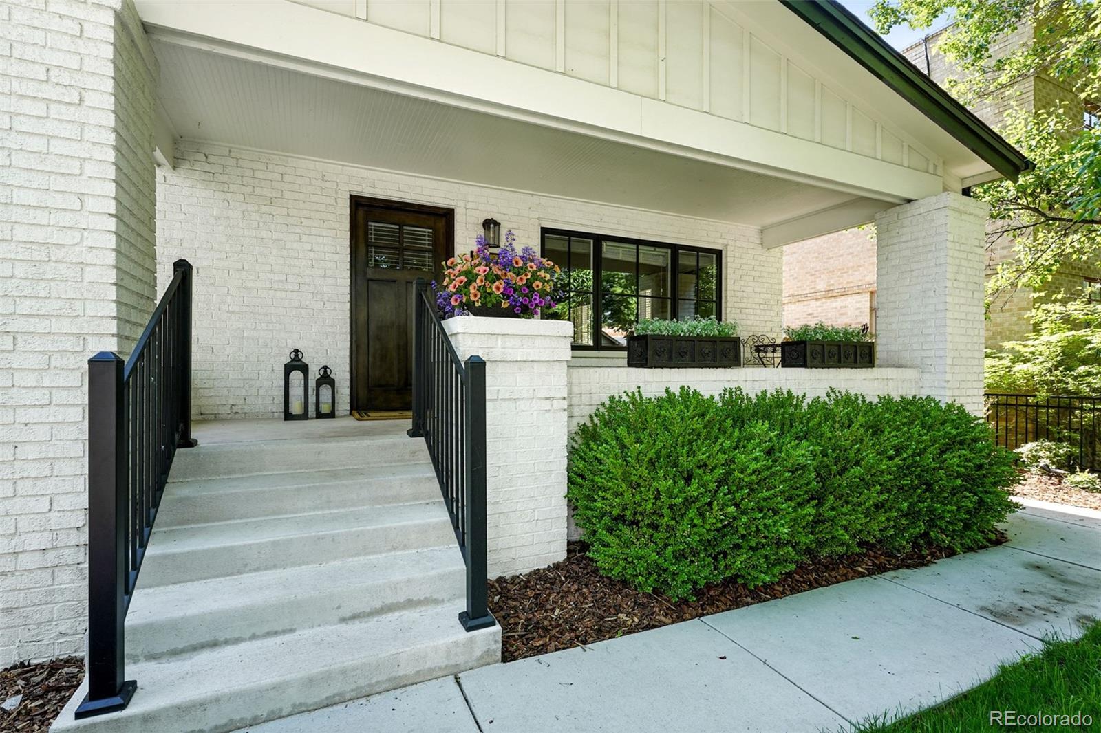 MLS Image #2 for 474 s vine street,denver, Colorado