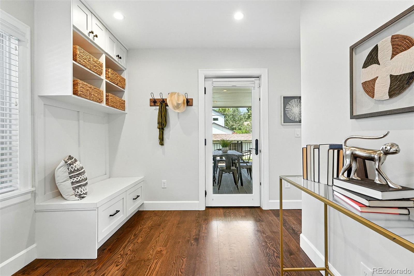 MLS Image #20 for 474 s vine street,denver, Colorado