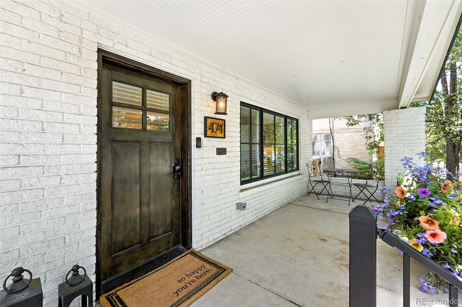 MLS Image #3 for 474 s vine street,denver, Colorado