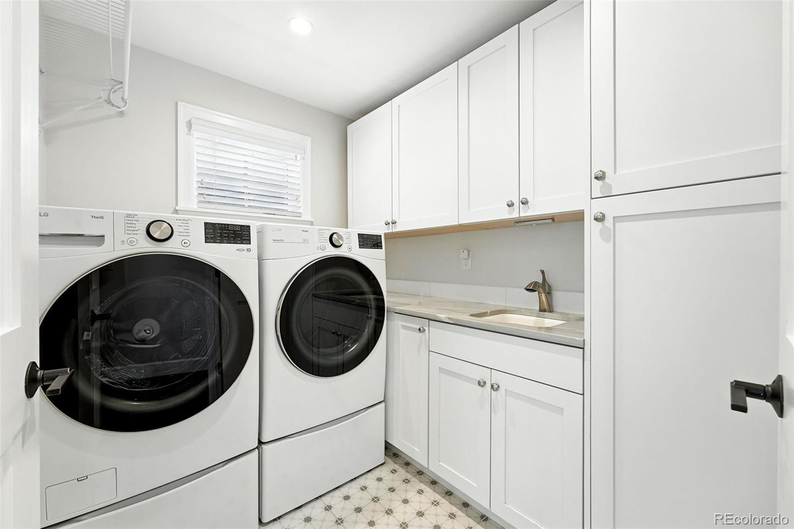 MLS Image #33 for 474 s vine street,denver, Colorado