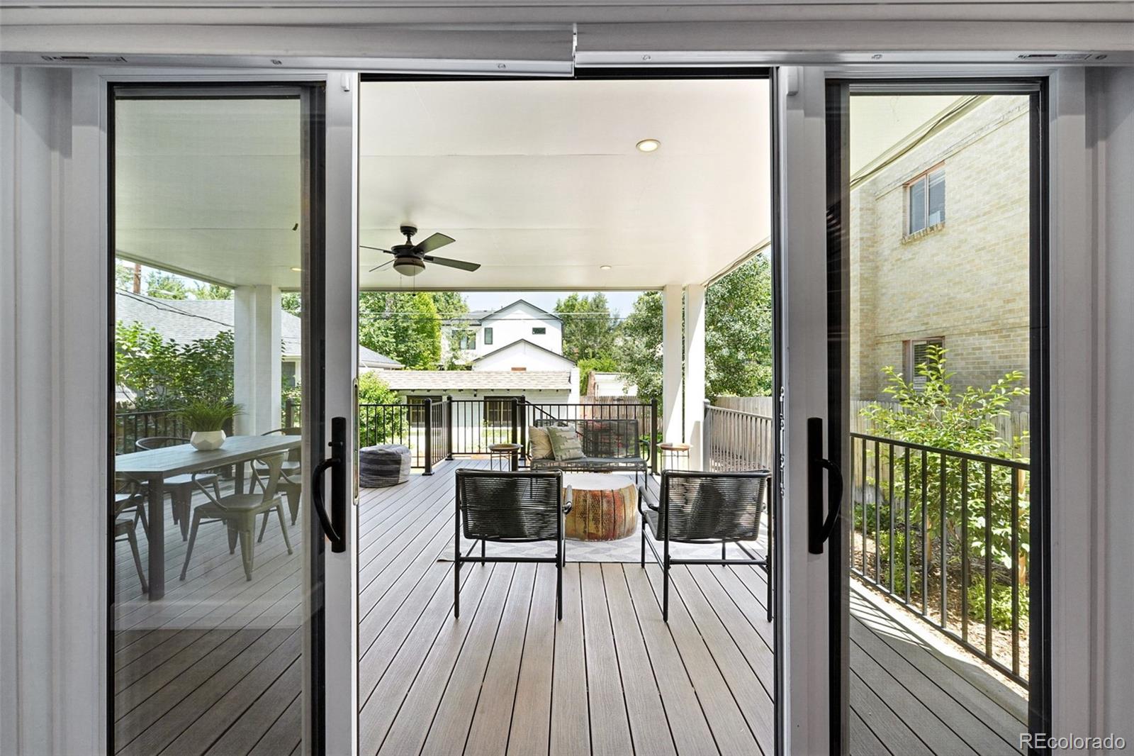MLS Image #39 for 474 s vine street,denver, Colorado