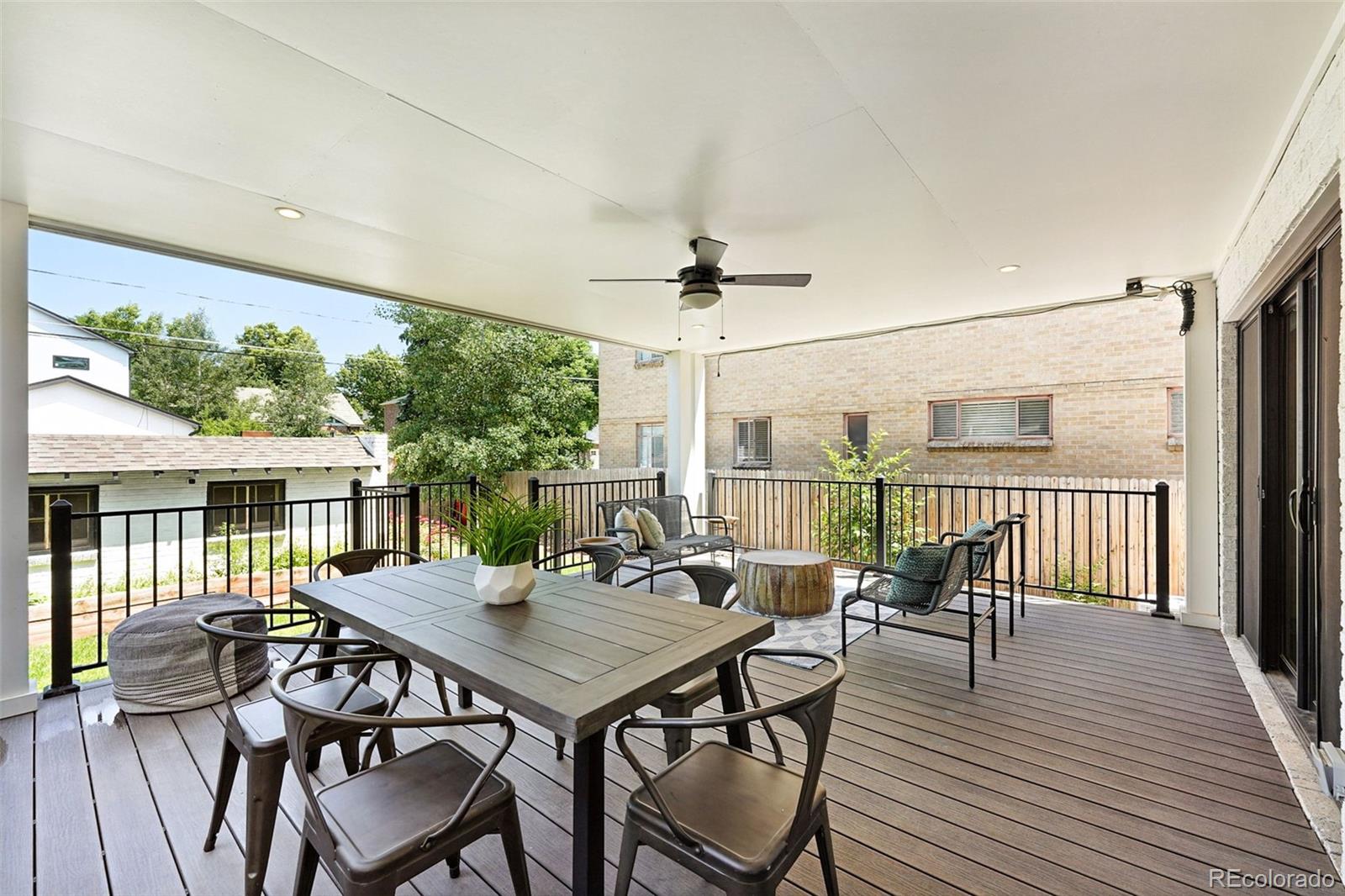 MLS Image #41 for 474 s vine street,denver, Colorado