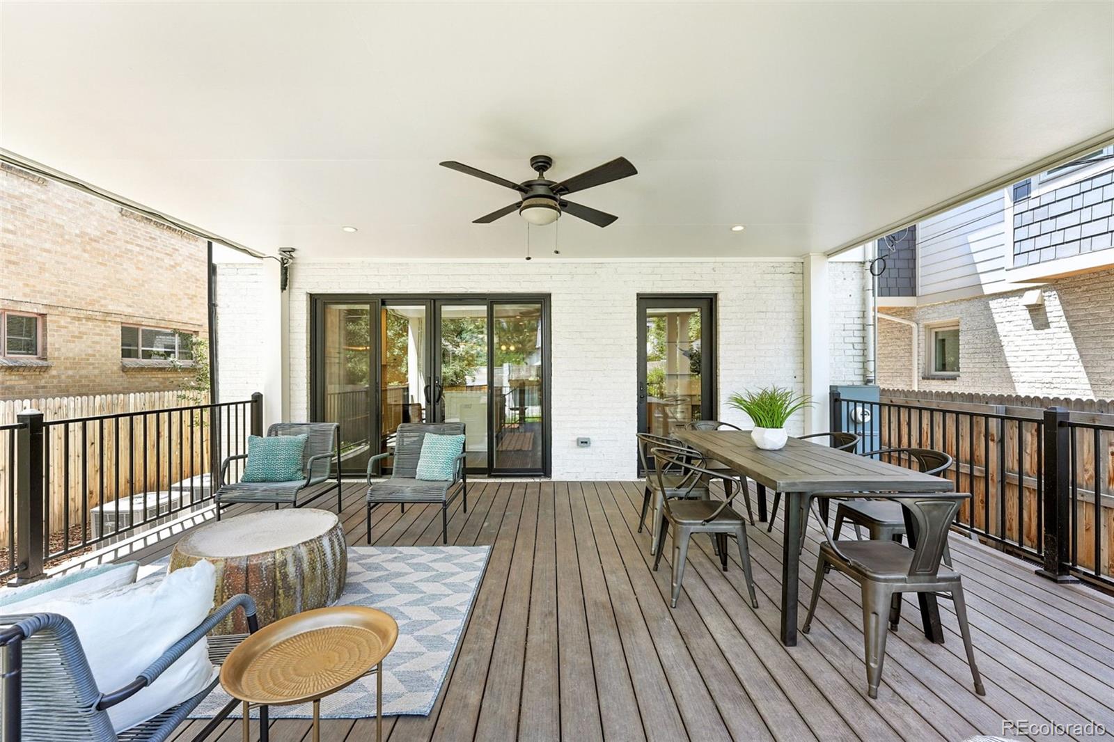 MLS Image #42 for 474 s vine street,denver, Colorado