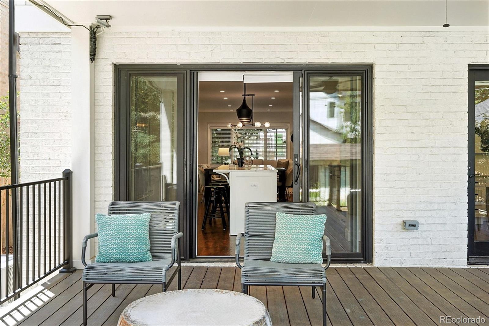 MLS Image #43 for 474 s vine street,denver, Colorado