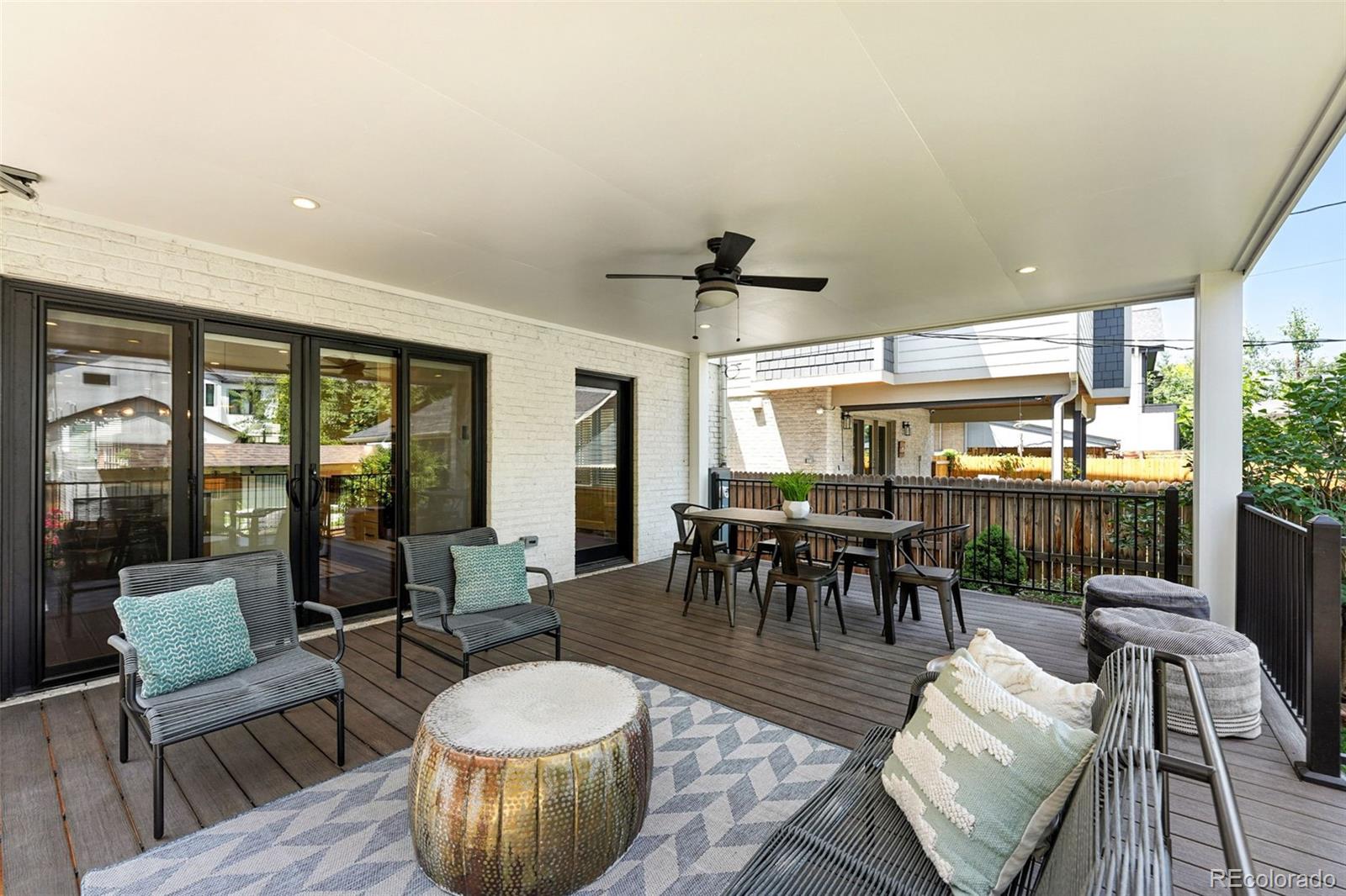 MLS Image #44 for 474 s vine street,denver, Colorado
