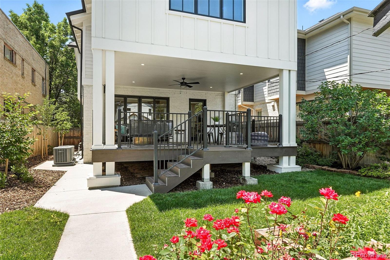 MLS Image #45 for 474 s vine street,denver, Colorado