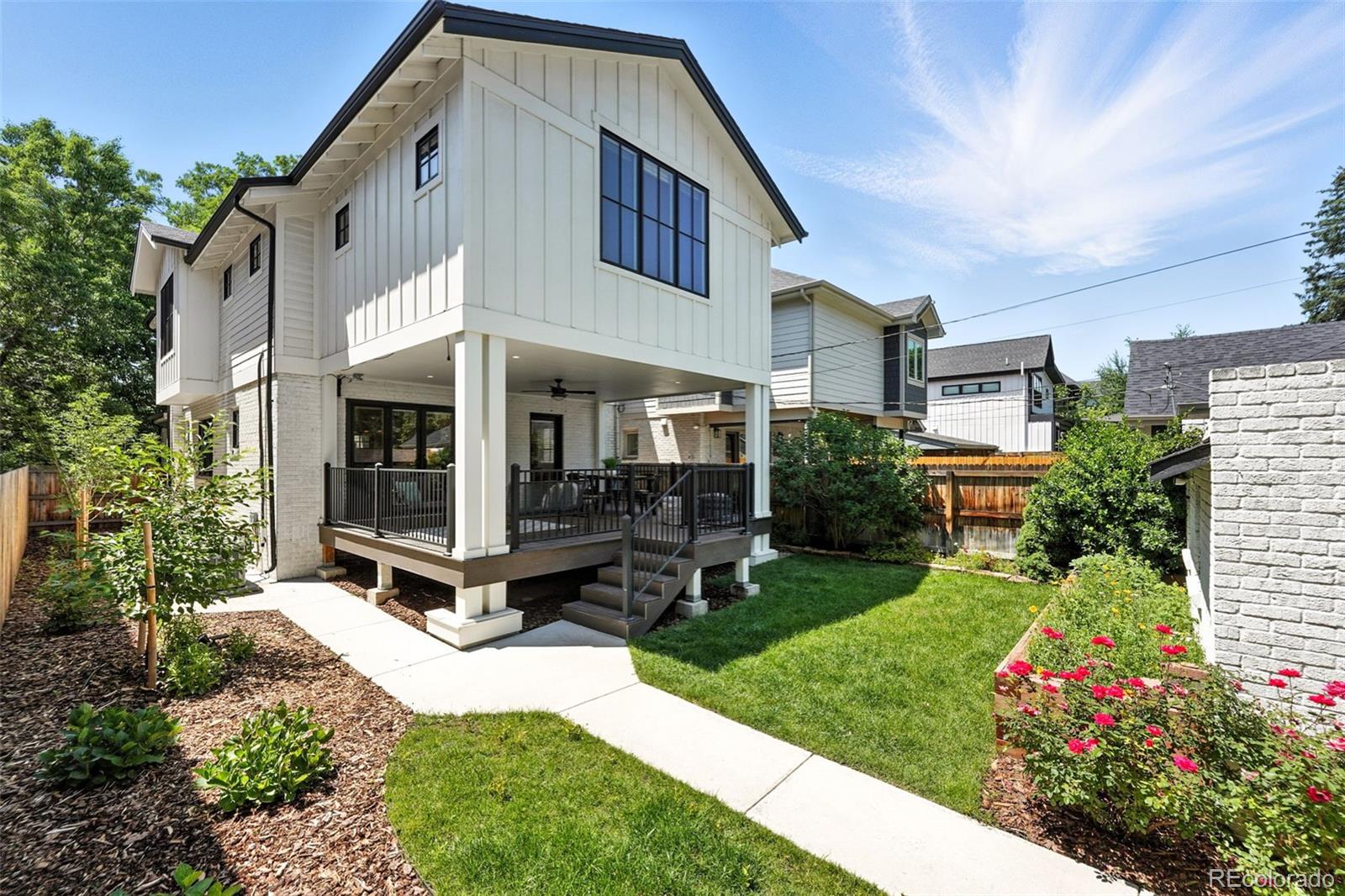 MLS Image #46 for 474 s vine street,denver, Colorado