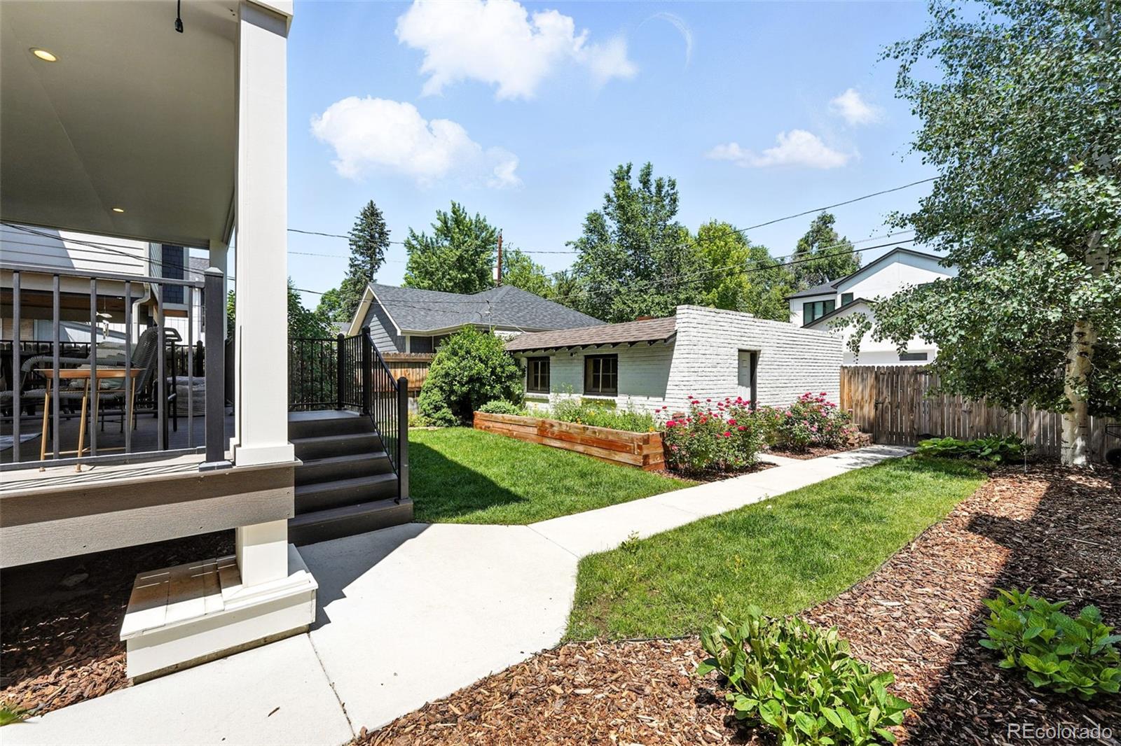 MLS Image #47 for 474 s vine street,denver, Colorado