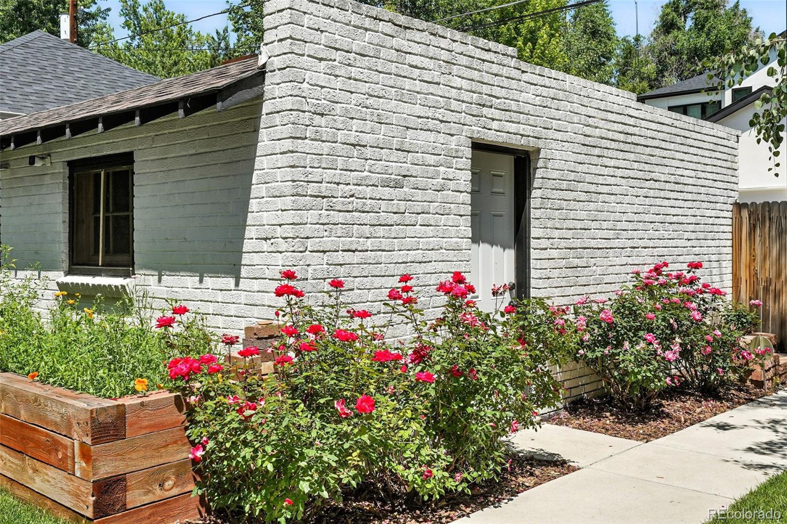 MLS Image #48 for 474 s vine street,denver, Colorado