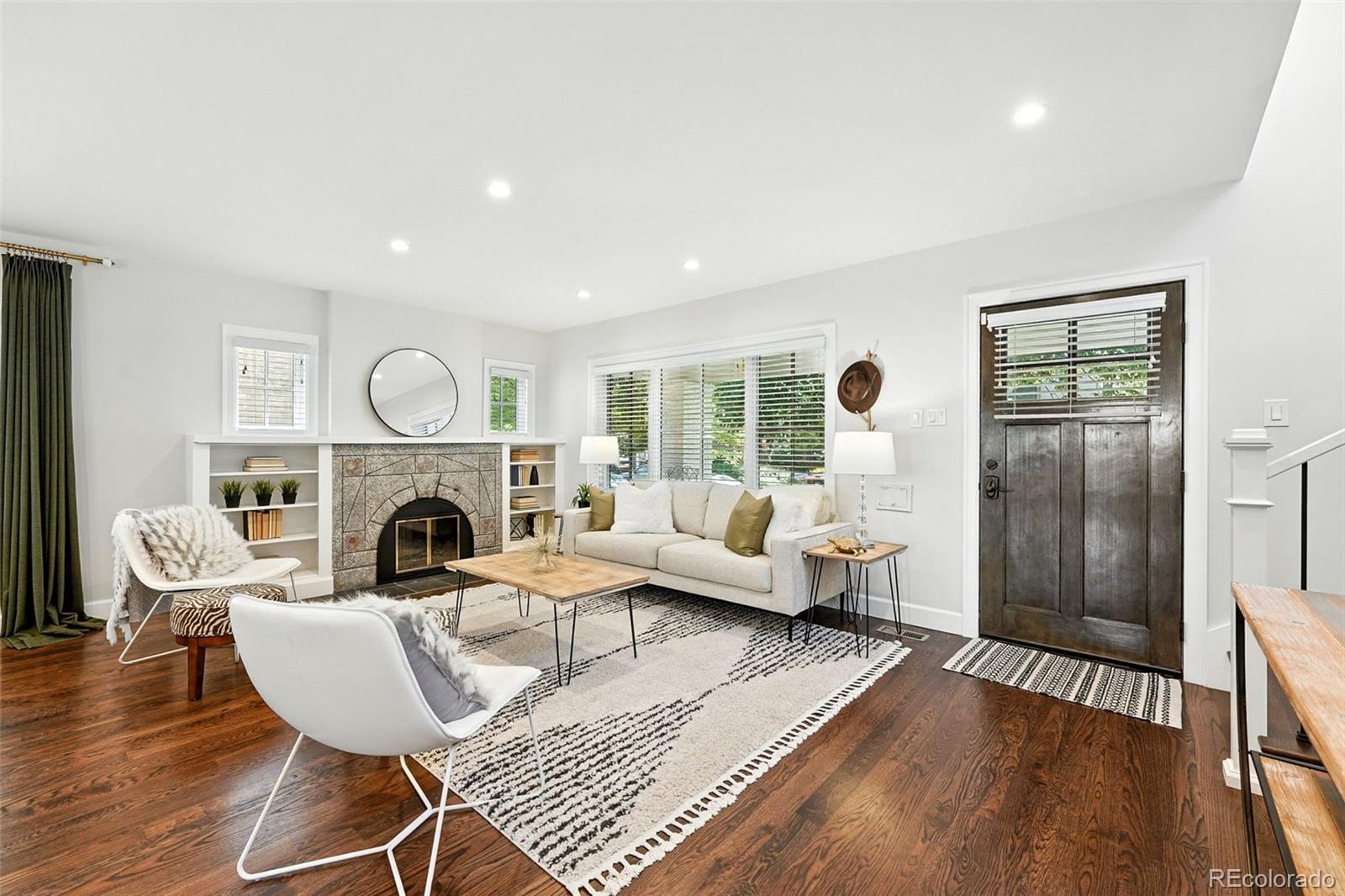 MLS Image #5 for 474 s vine street,denver, Colorado