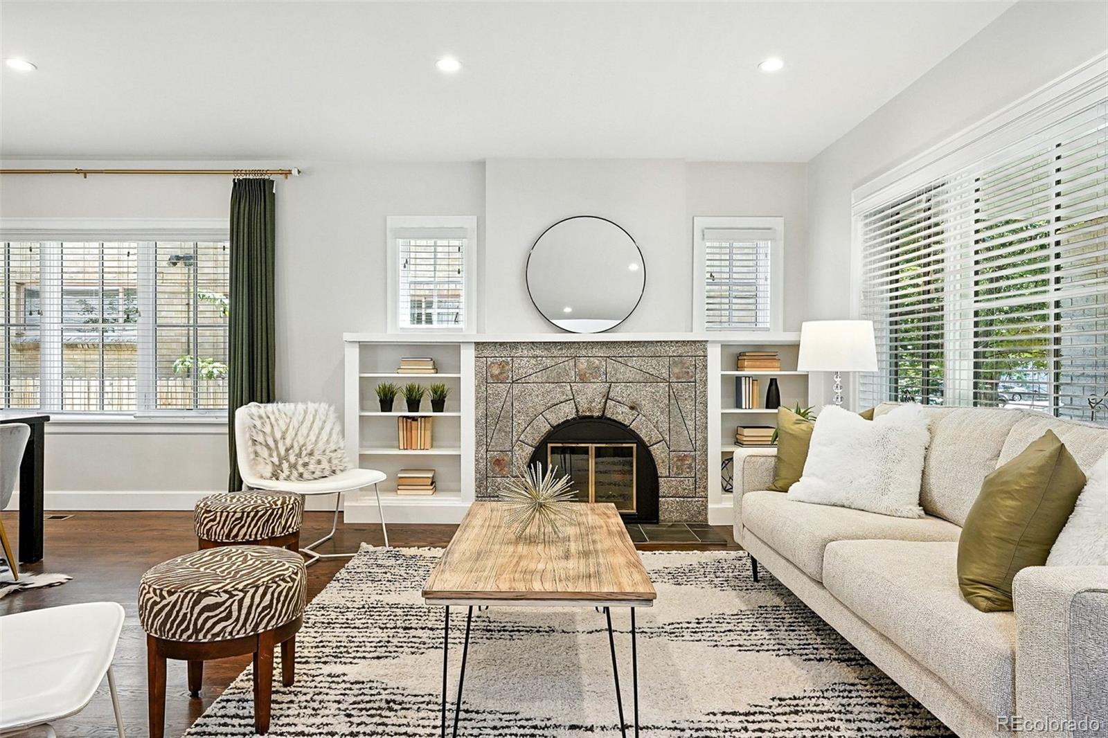 MLS Image #6 for 474 s vine street,denver, Colorado
