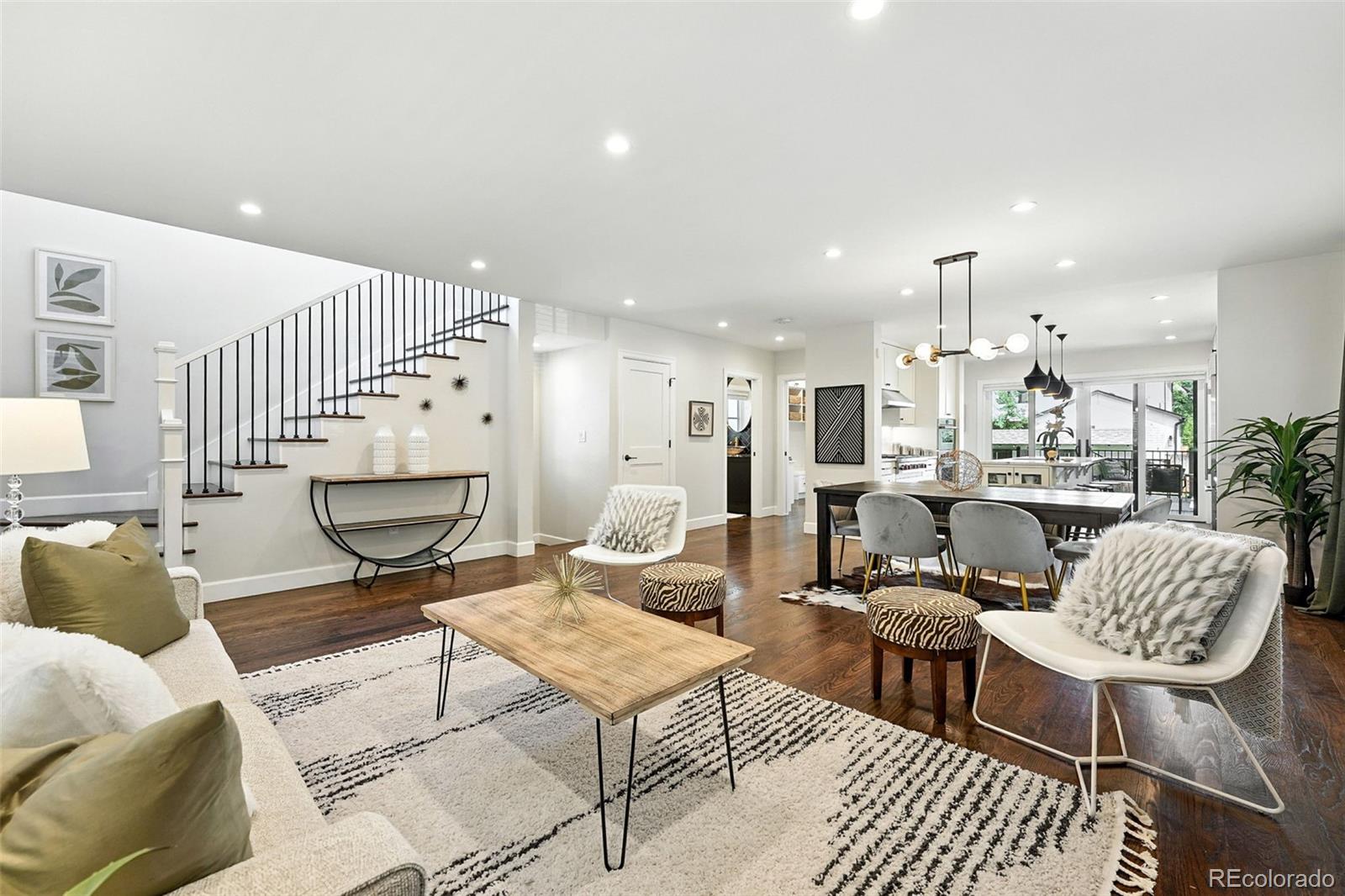 MLS Image #8 for 474 s vine street,denver, Colorado