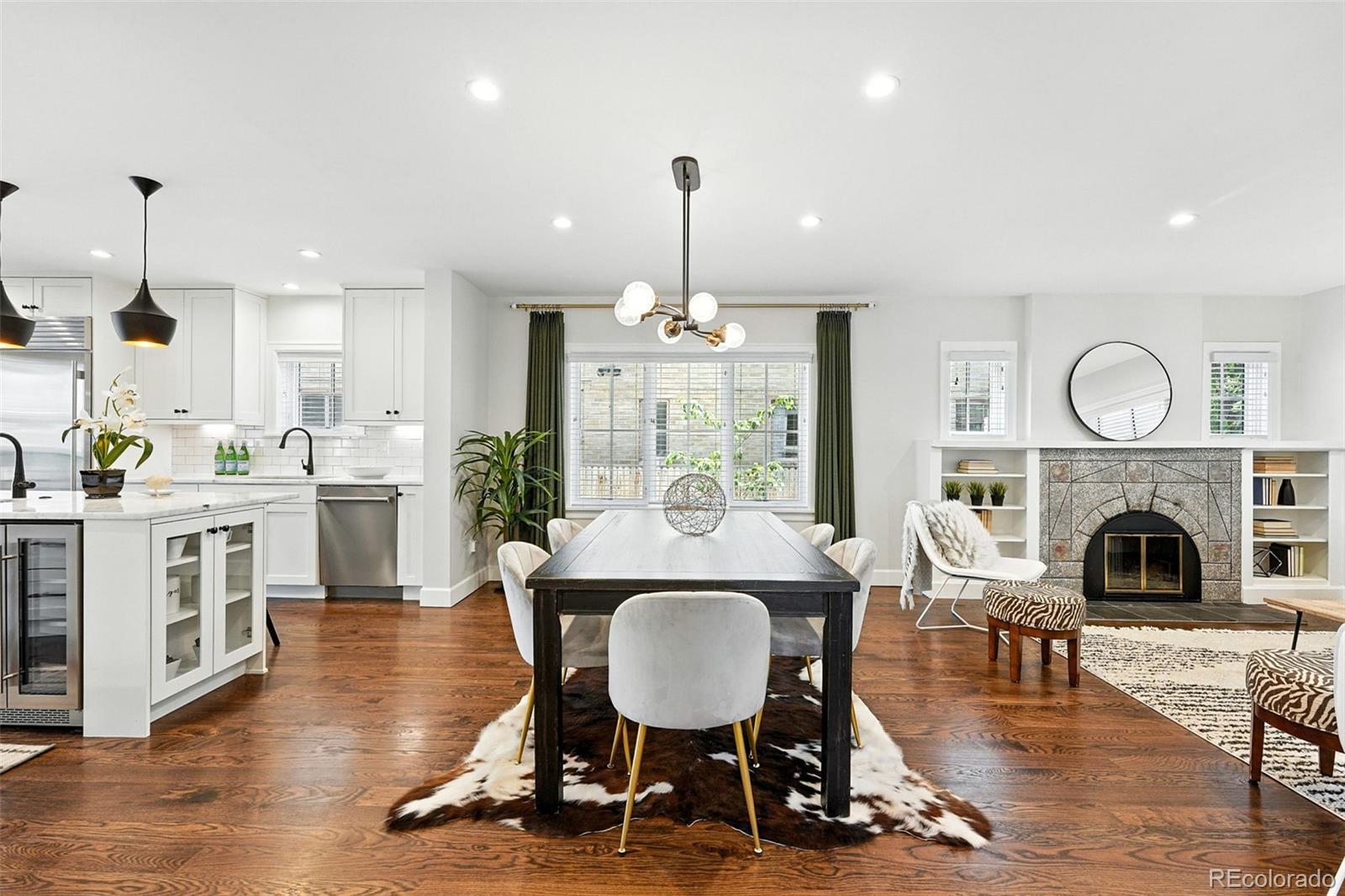 MLS Image #9 for 474 s vine street,denver, Colorado