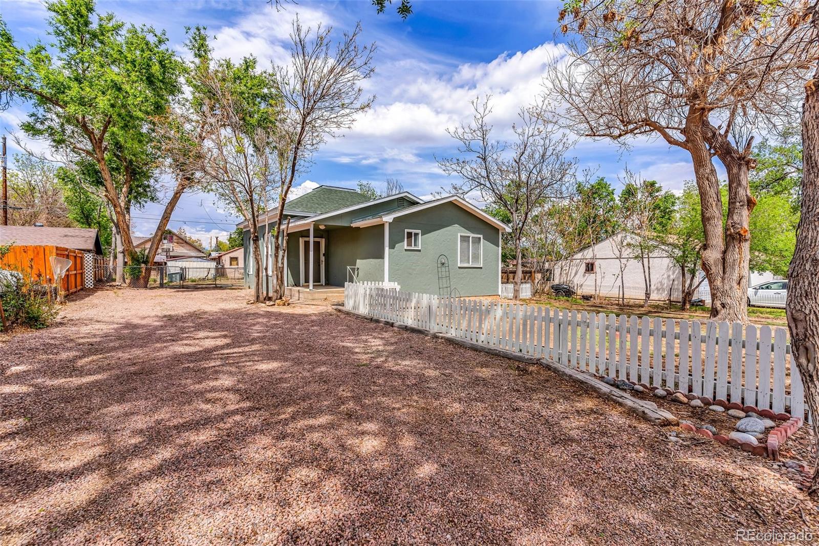 MLS Image #1 for 919  clover avenue,canon city, Colorado