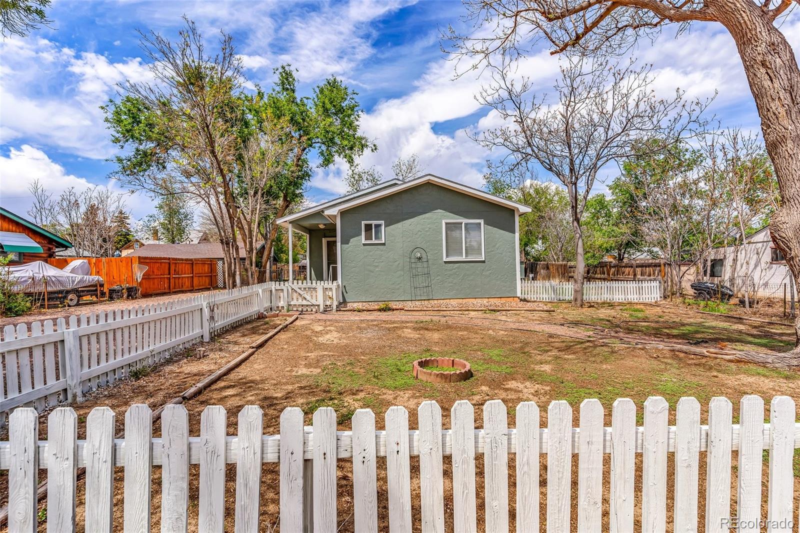 MLS Image #2 for 919  clover avenue,canon city, Colorado