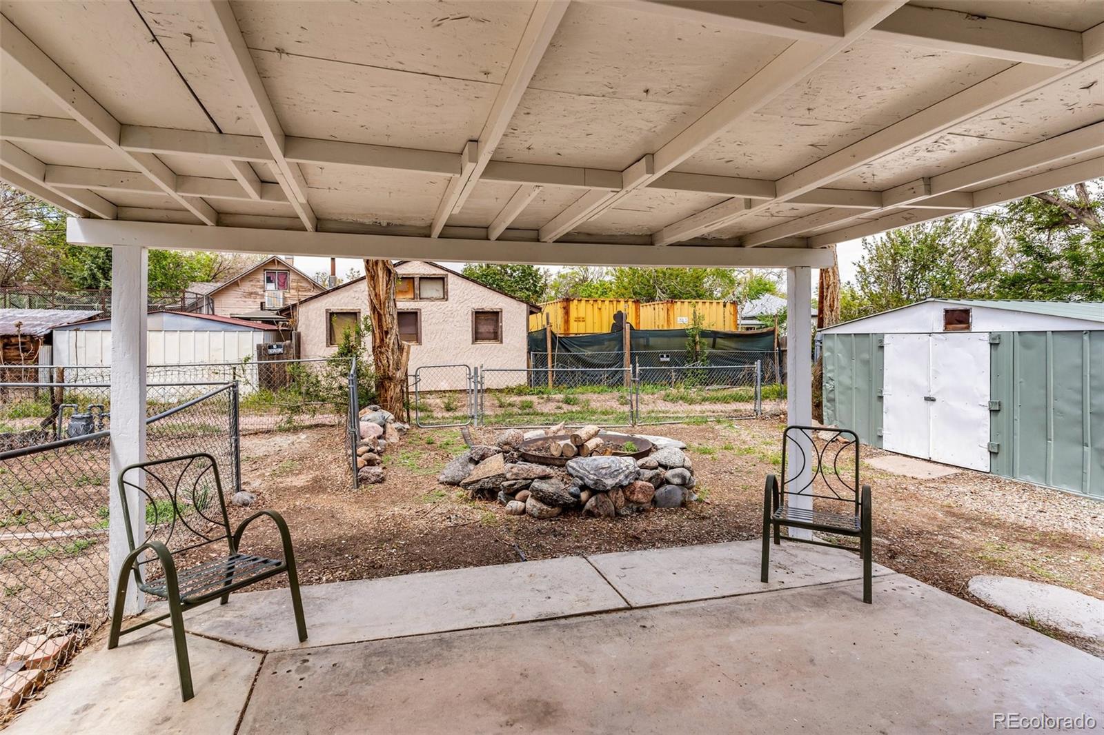MLS Image #21 for 919  clover avenue,canon city, Colorado