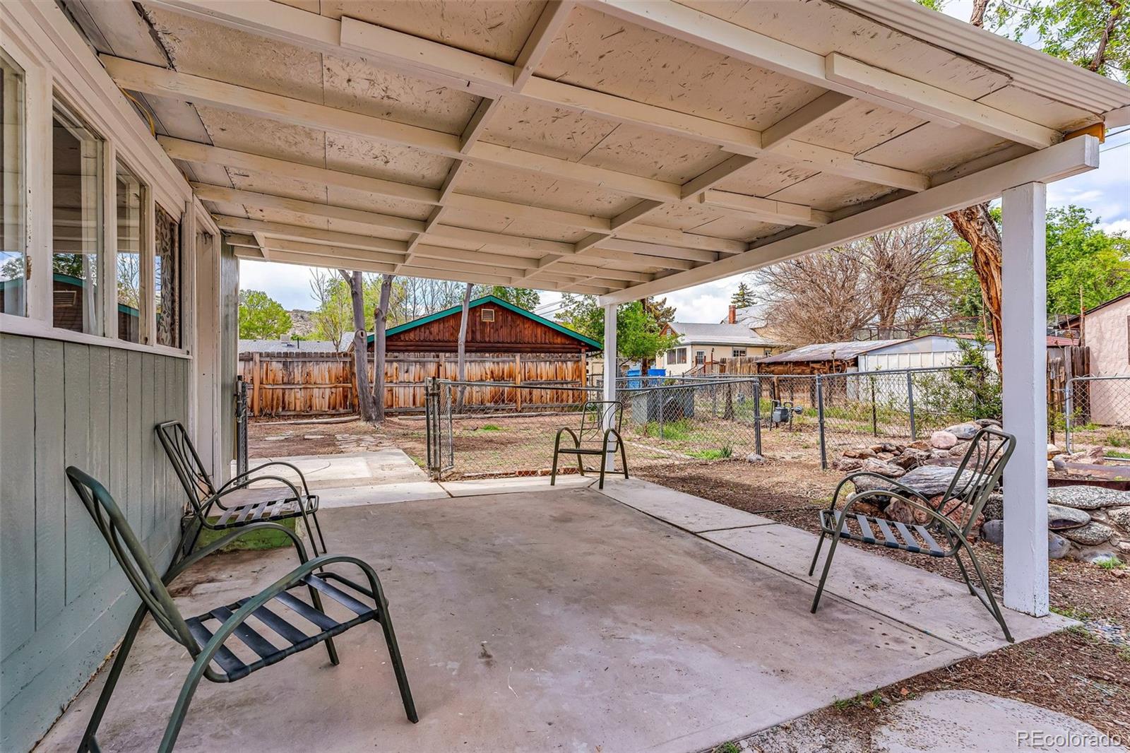 MLS Image #22 for 919  clover avenue,canon city, Colorado