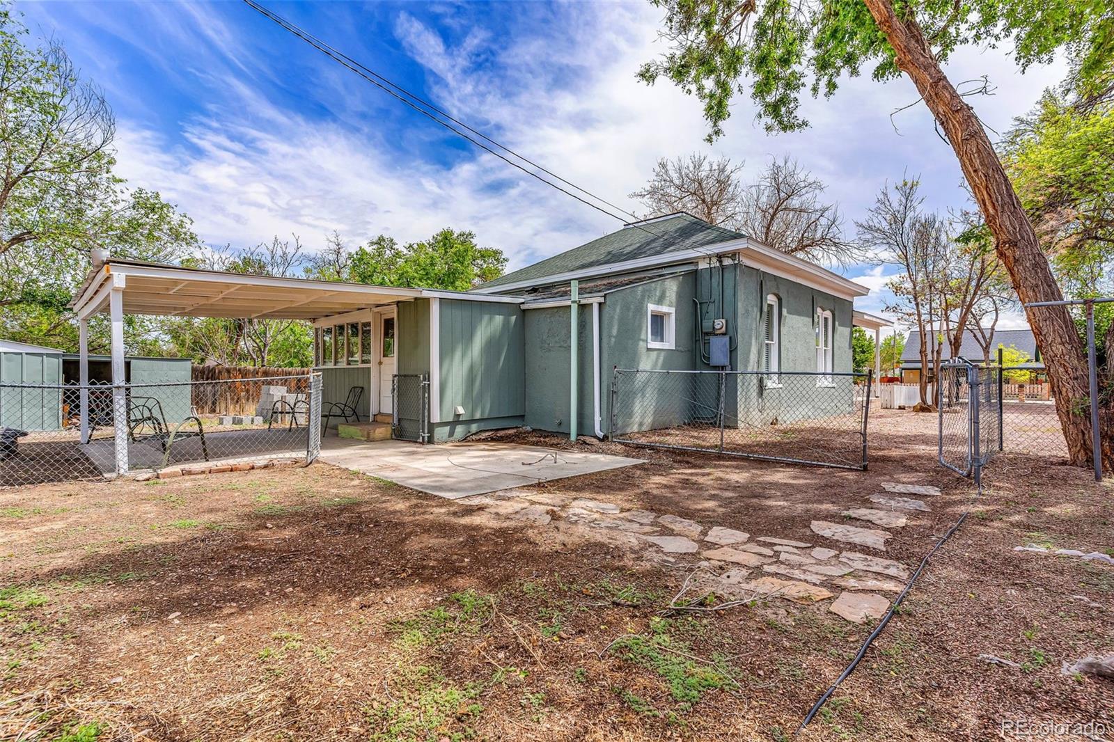 MLS Image #25 for 919  clover avenue,canon city, Colorado