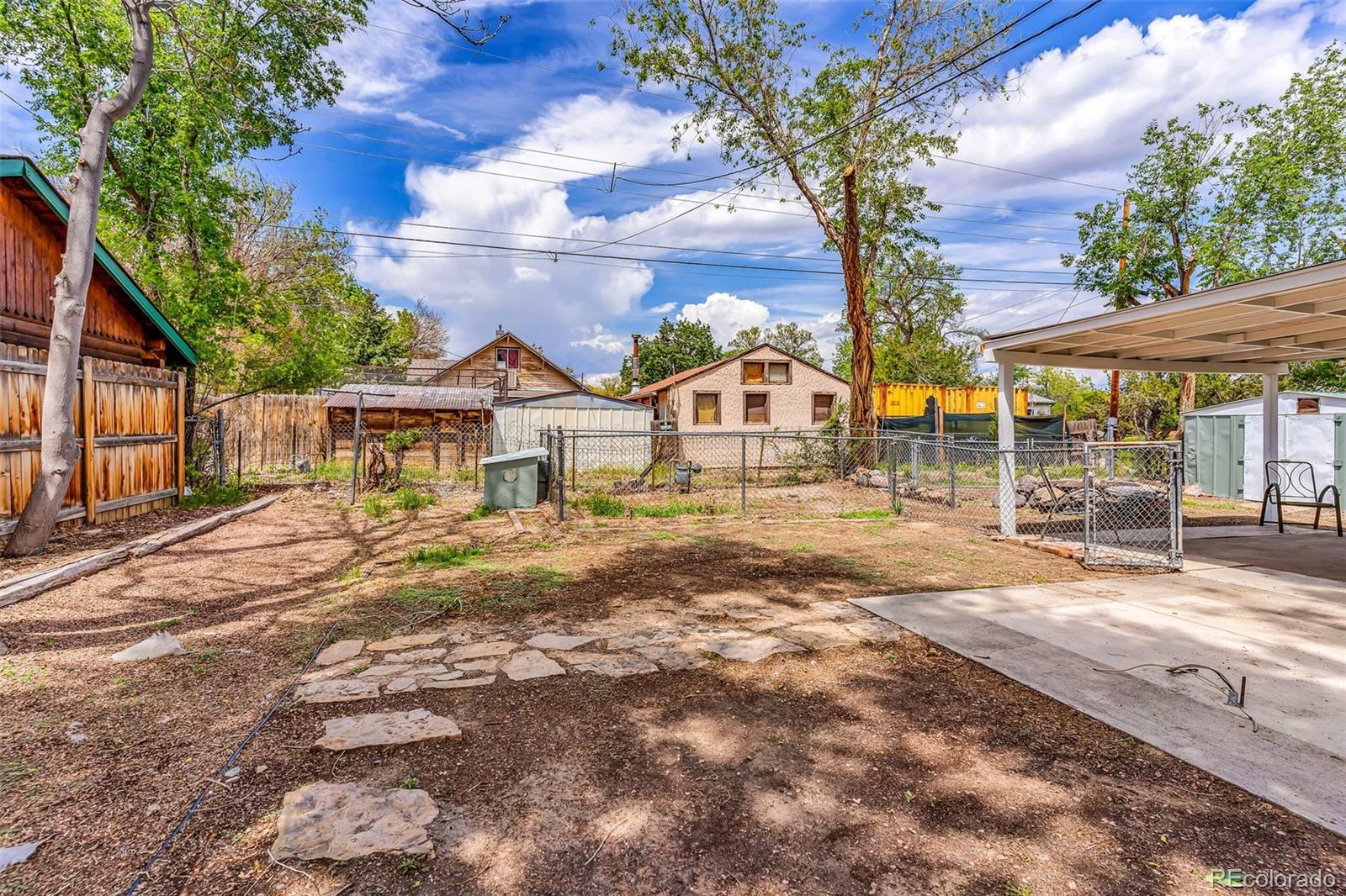 MLS Image #26 for 919  clover avenue,canon city, Colorado
