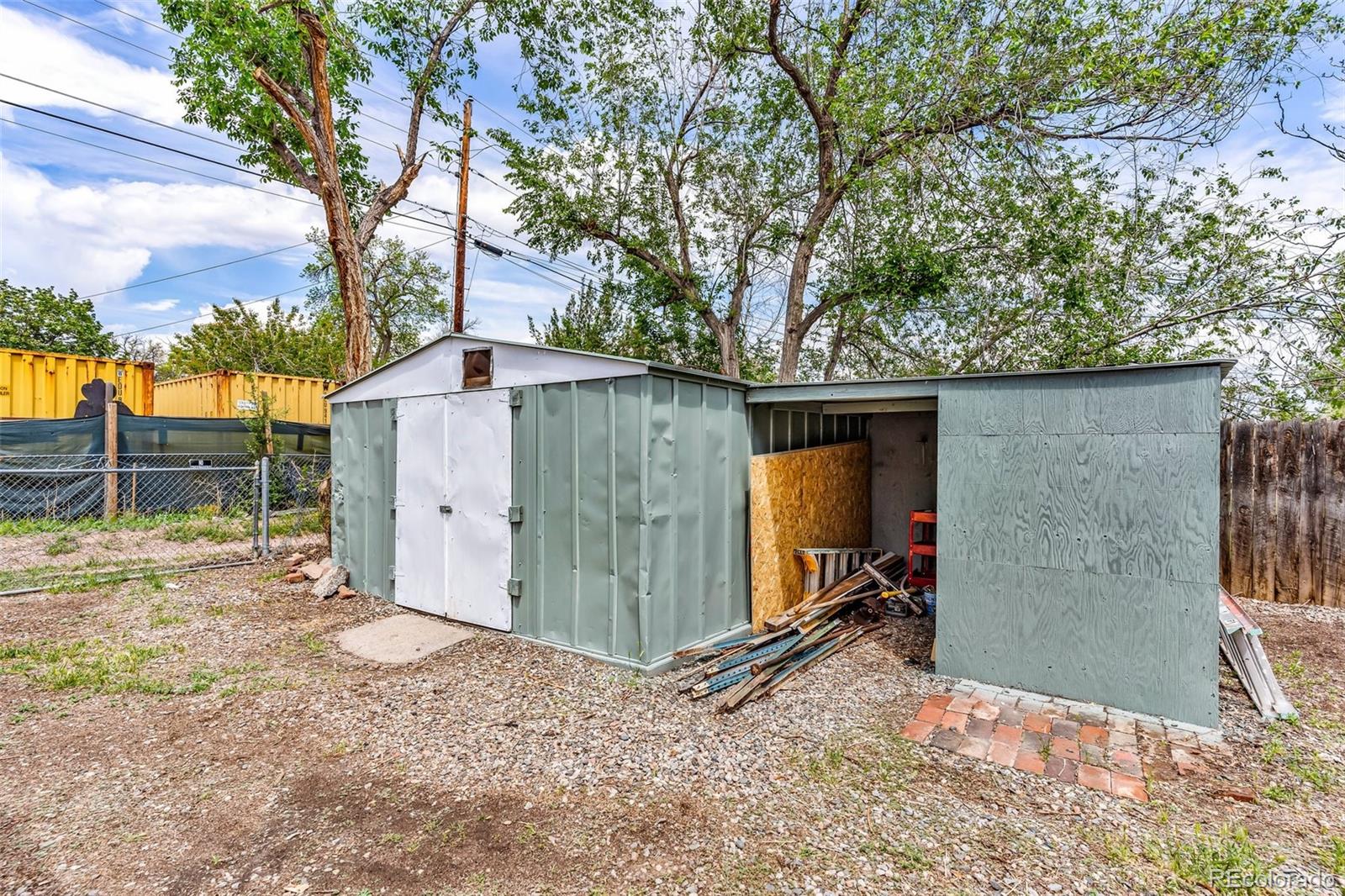 MLS Image #27 for 919  clover avenue,canon city, Colorado