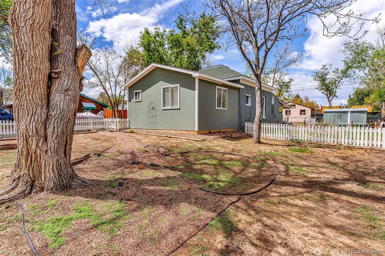 MLS Image #3 for 919  clover avenue,canon city, Colorado
