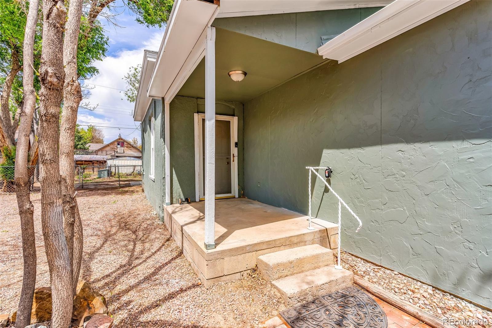 MLS Image #4 for 919  clover avenue,canon city, Colorado
