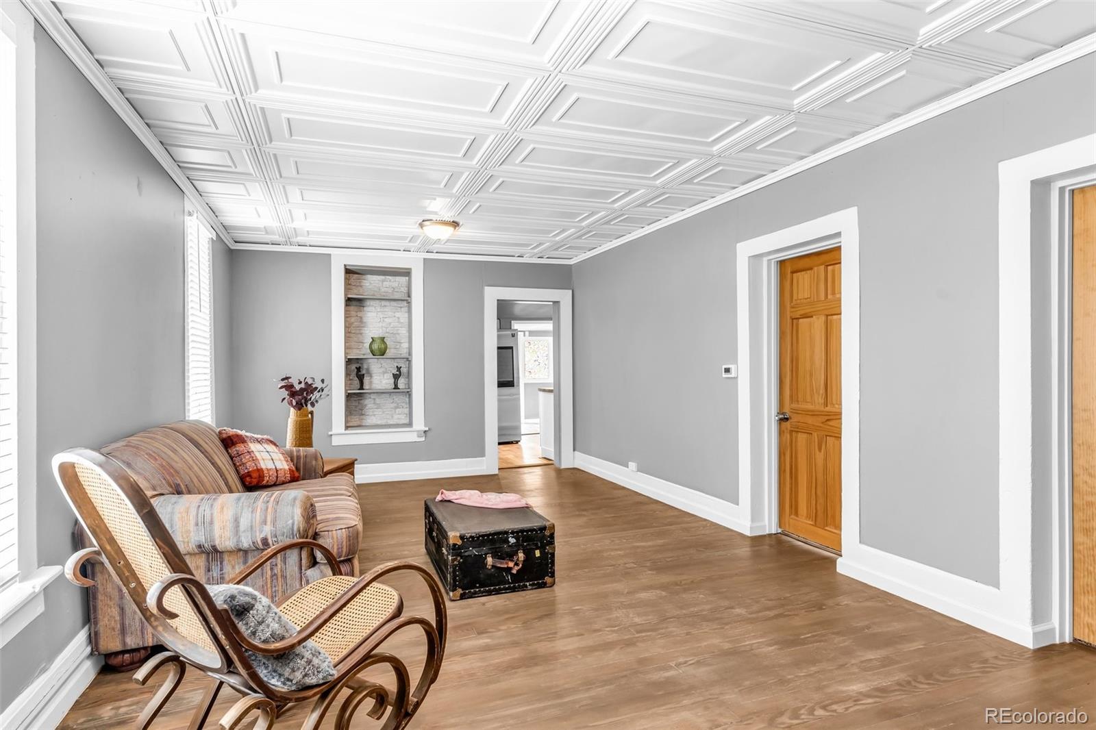 MLS Image #5 for 919  clover avenue,canon city, Colorado