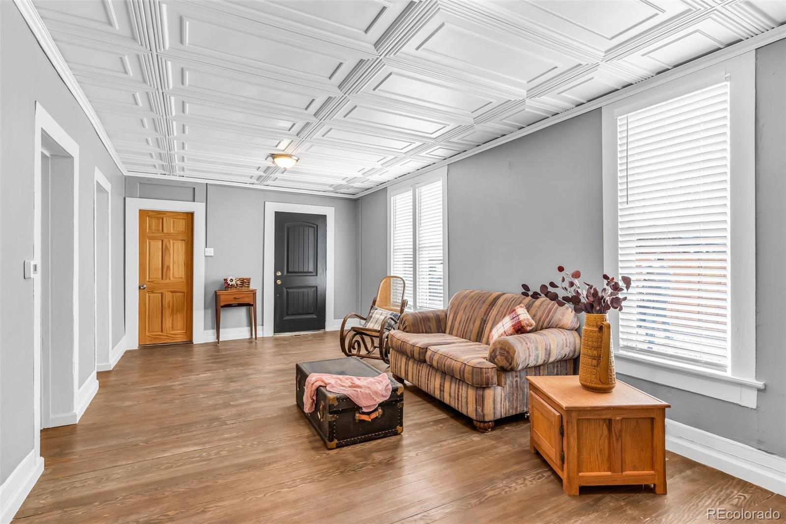 MLS Image #6 for 919  clover avenue,canon city, Colorado