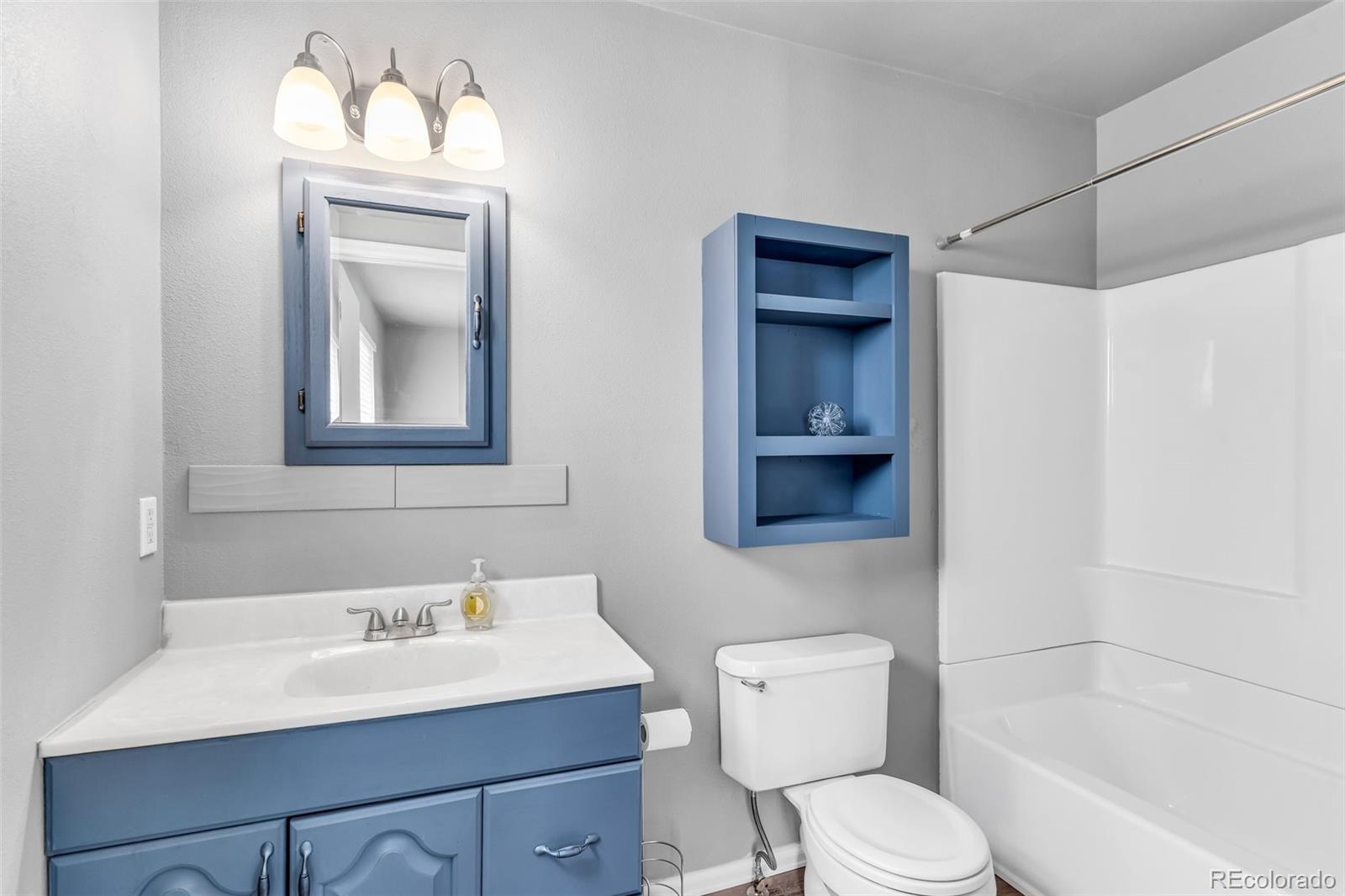 MLS Image #9 for 919  clover avenue,canon city, Colorado