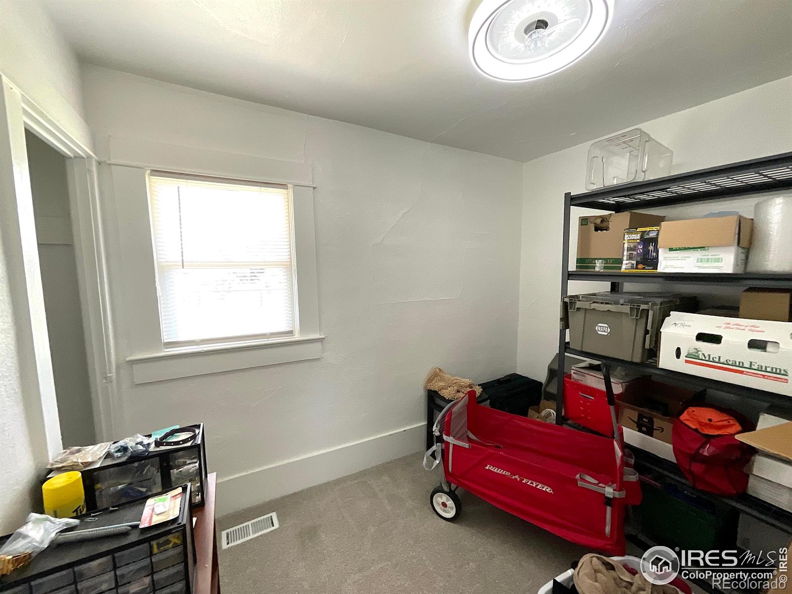 MLS Image #10 for 522  k avenue,limon, Colorado