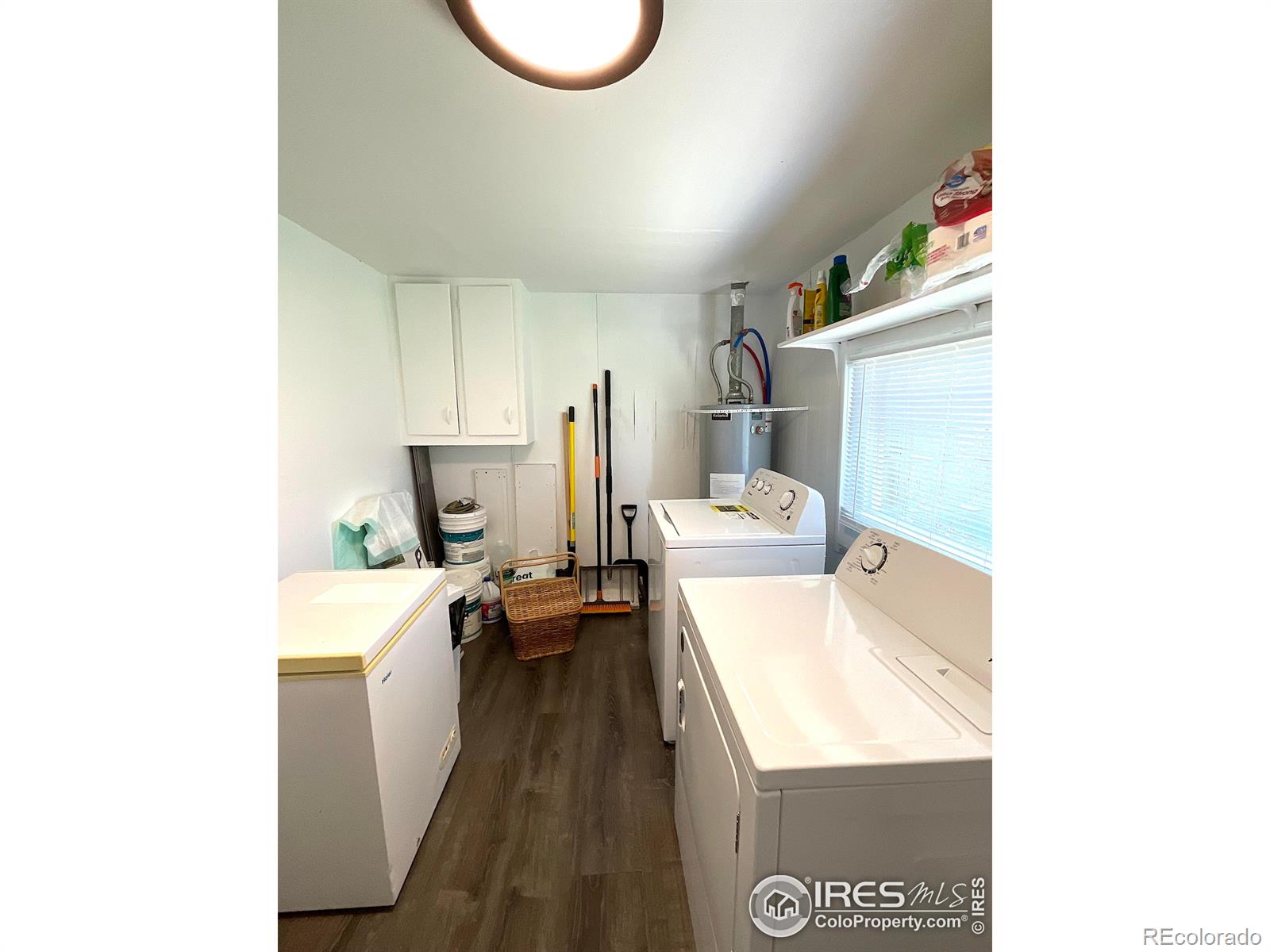 MLS Image #11 for 522  k avenue,limon, Colorado