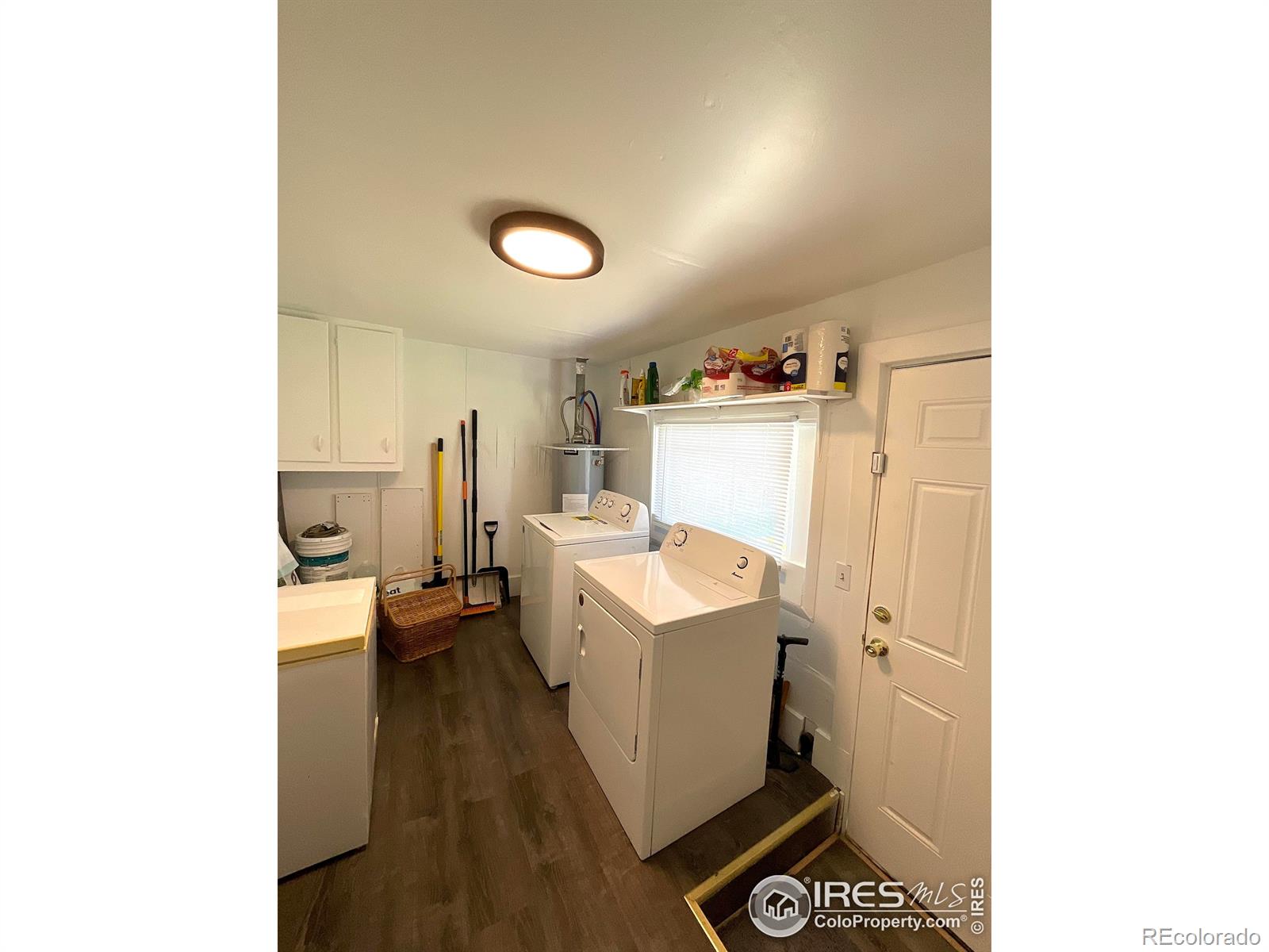 MLS Image #12 for 522  k avenue,limon, Colorado